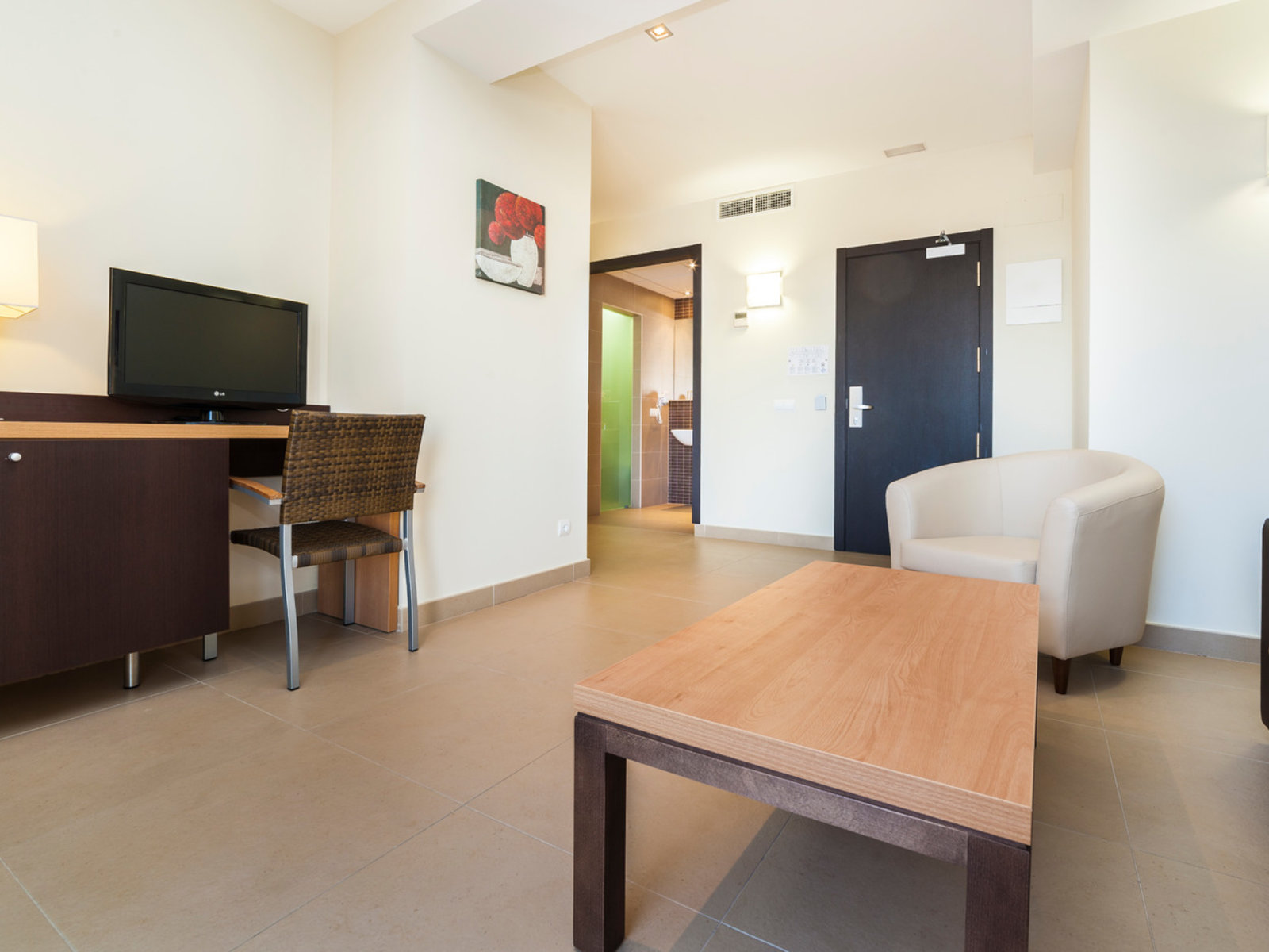 Wohnbeispiel FAMILY ROOM