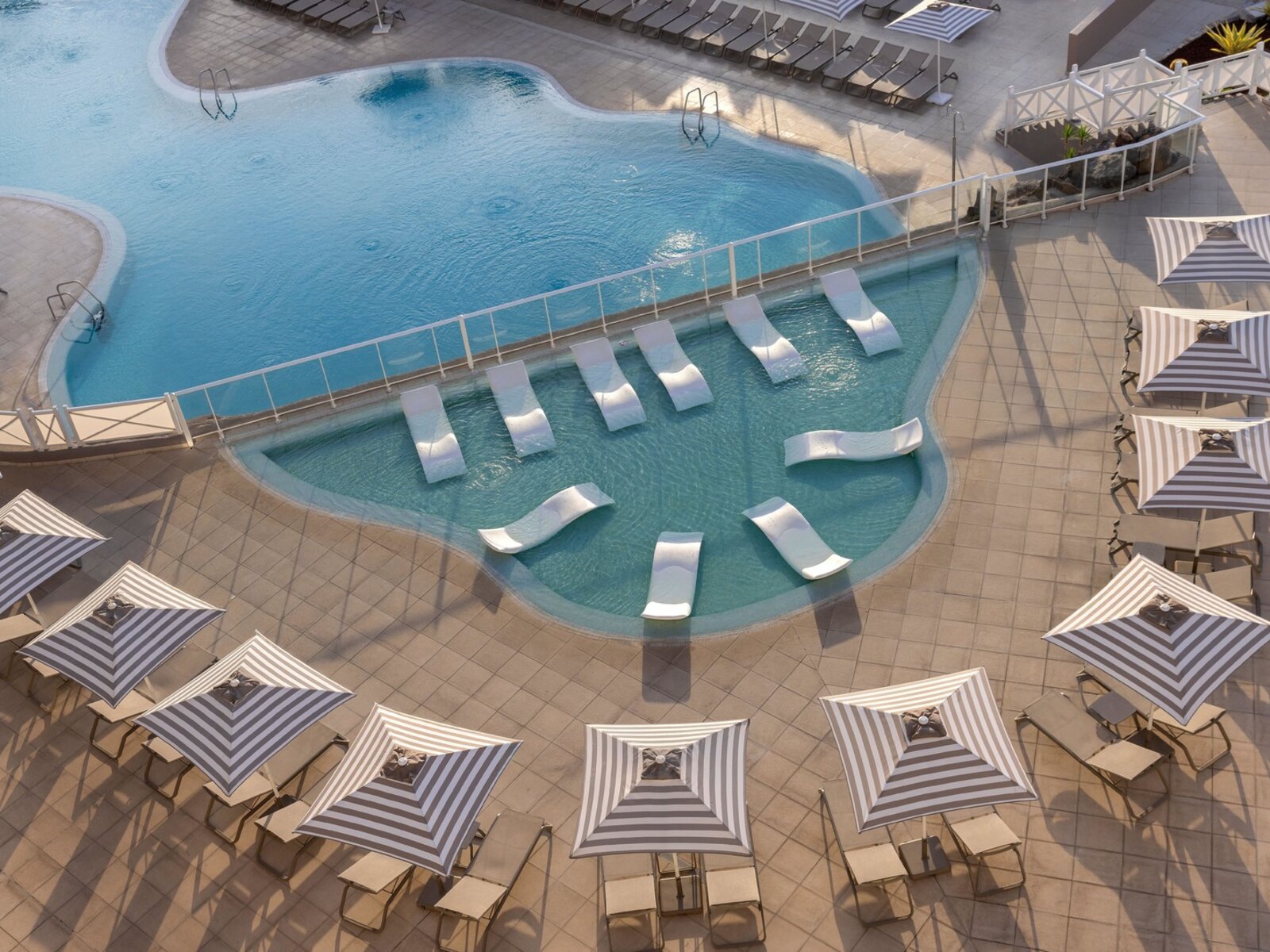 Aussenpool