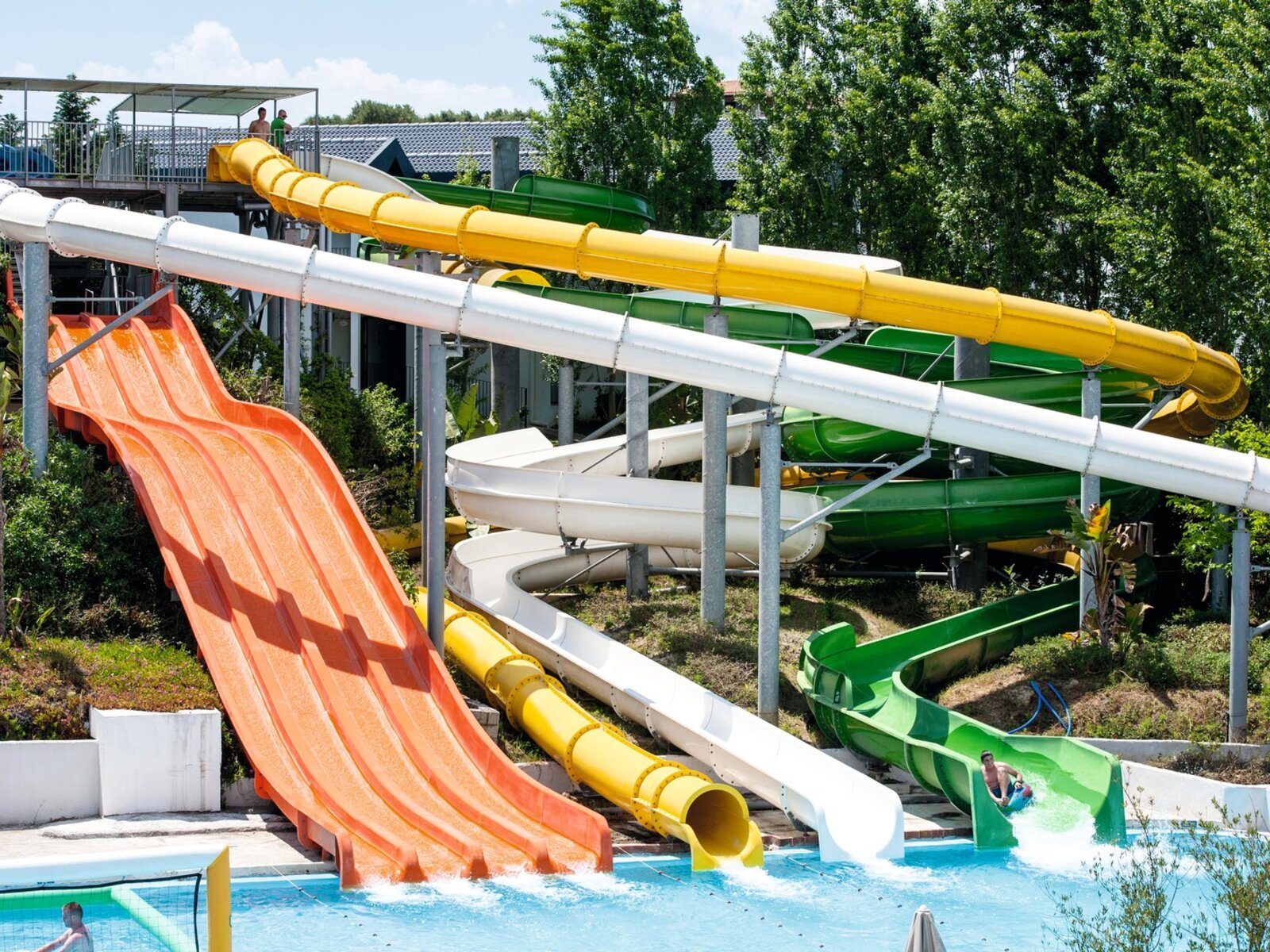 Tsilivi Waterpark