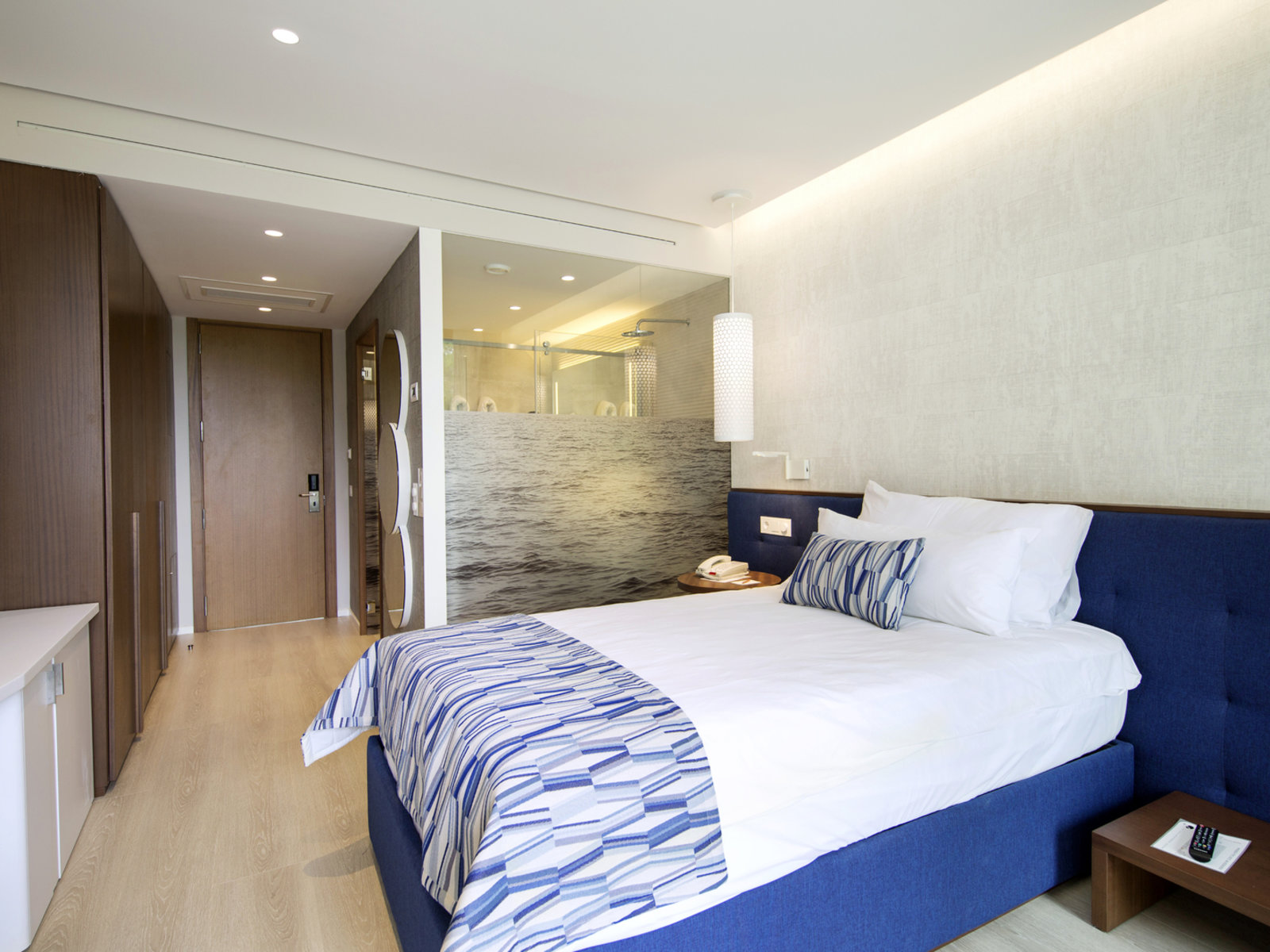 Wohnbeispiel Single Room Superior
