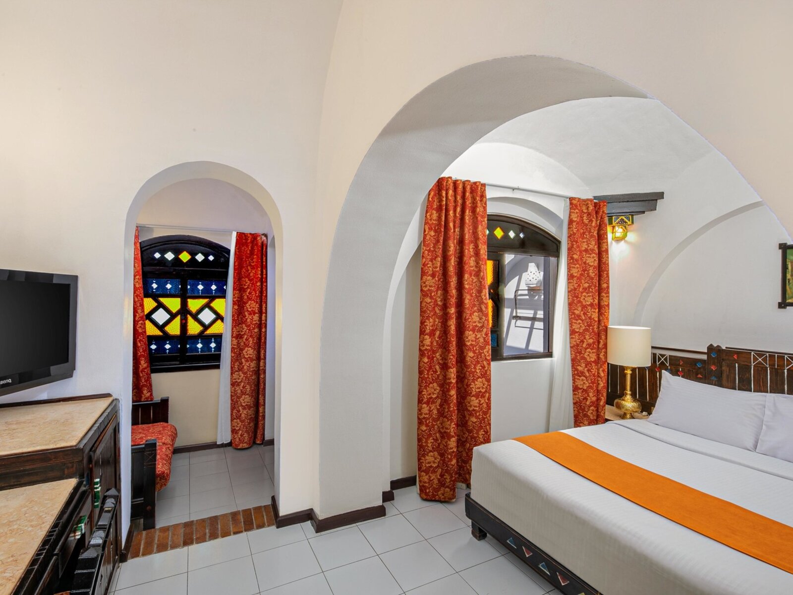 Wohnbeispiel Promotion Standard Room