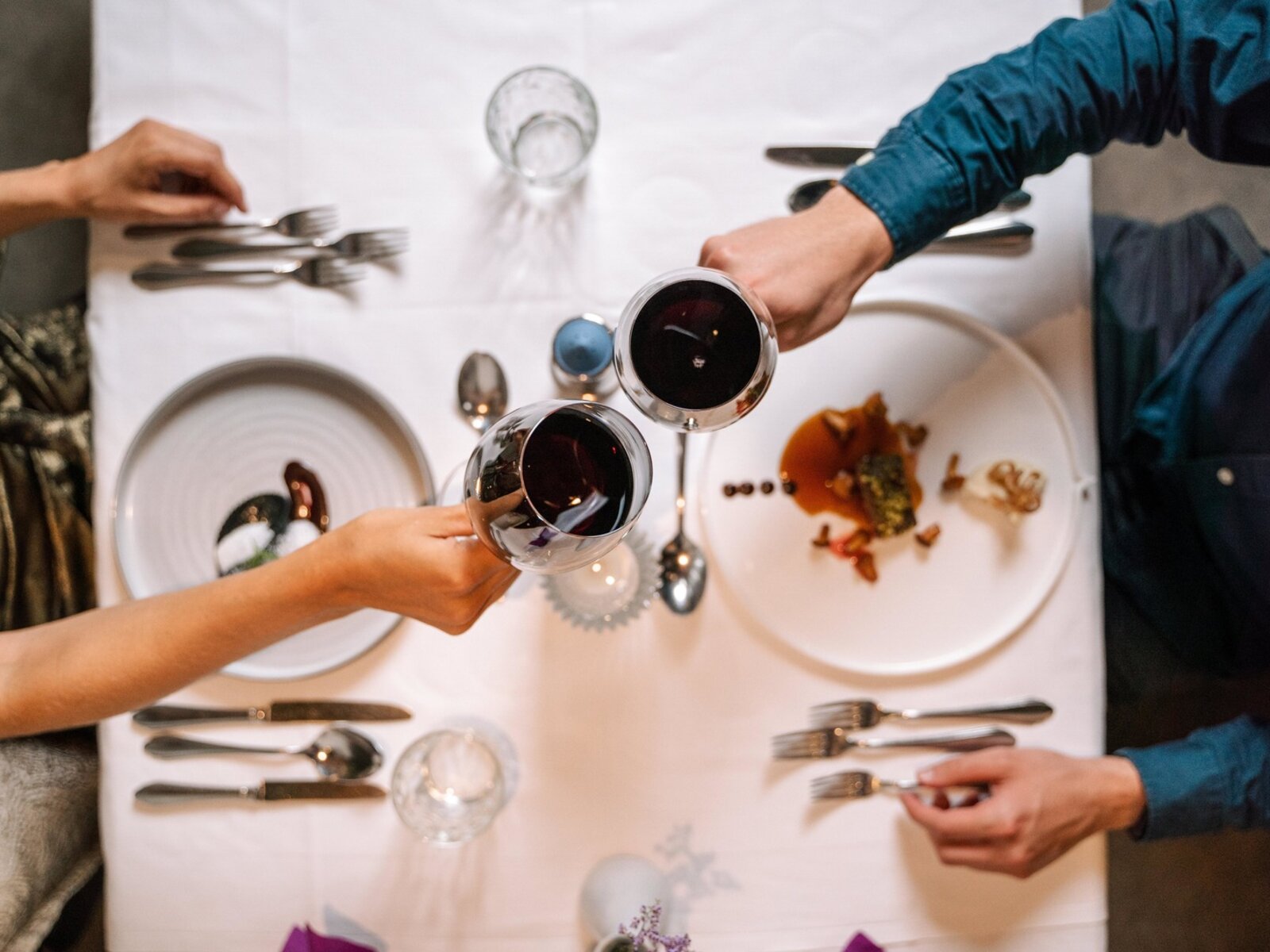 Hauptrestaurant