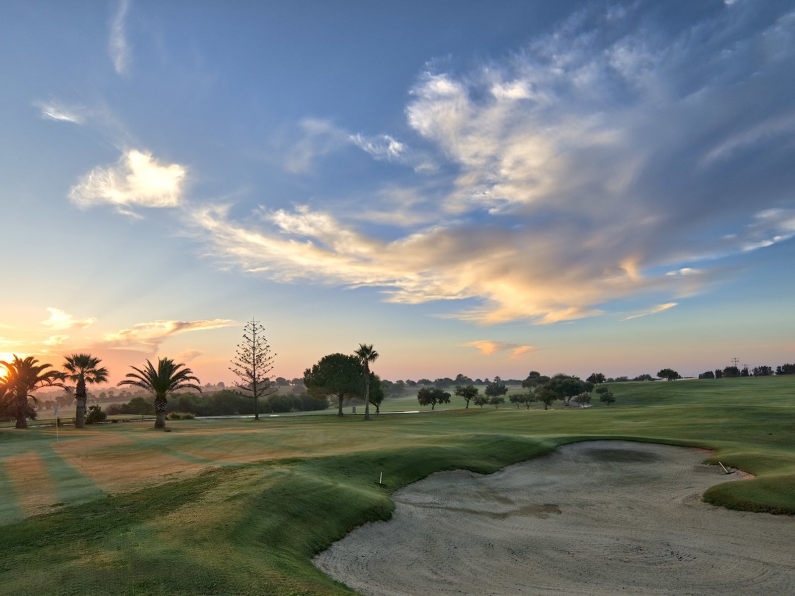 Golf