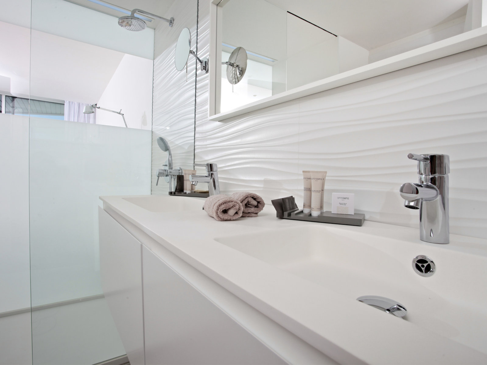 Wohnbeispiel Single Bedroom