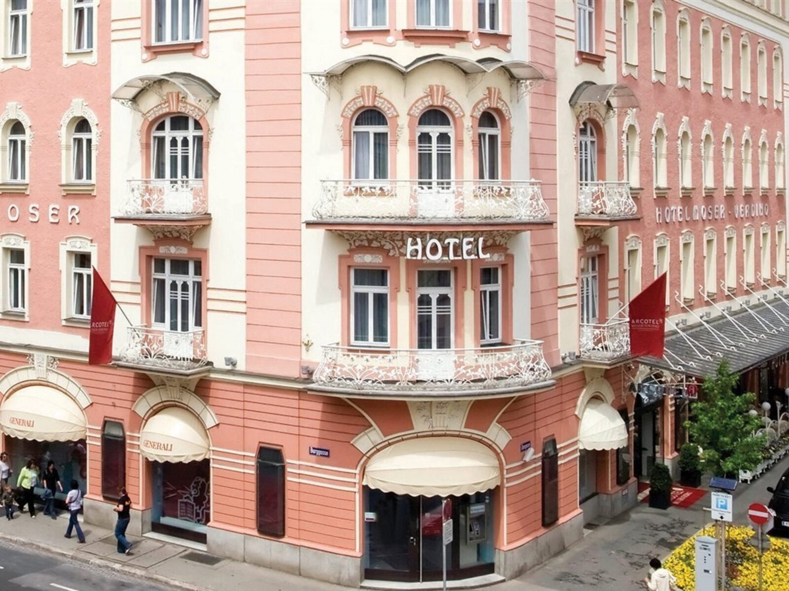 Außenansicht
