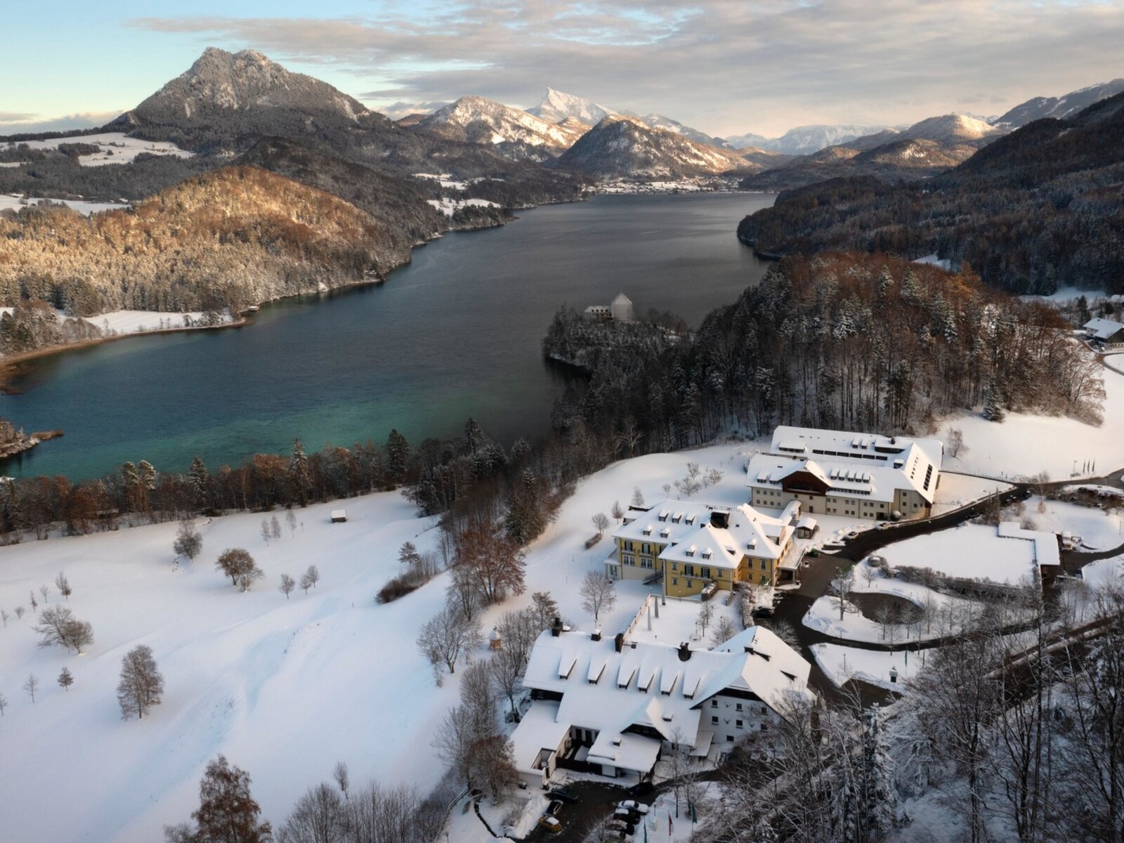 Fuschlsee
