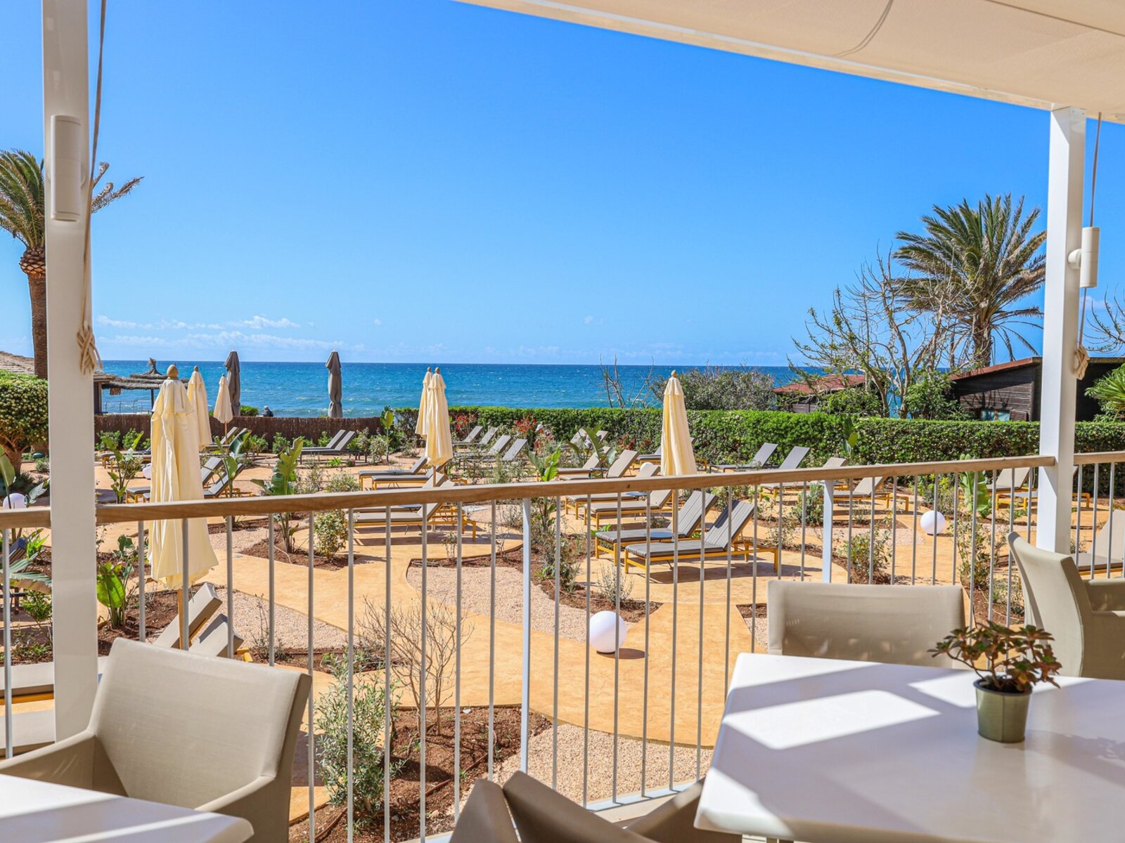 Hauptrestaurant