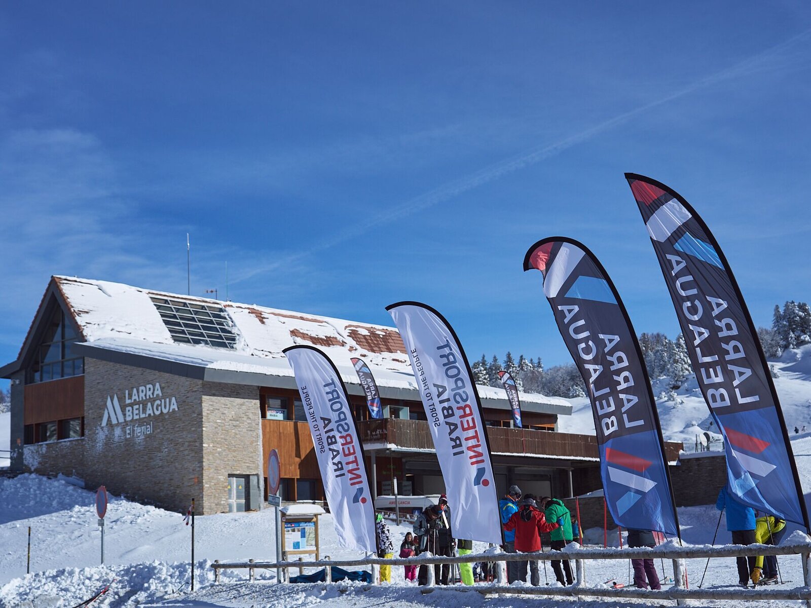 Wintersport