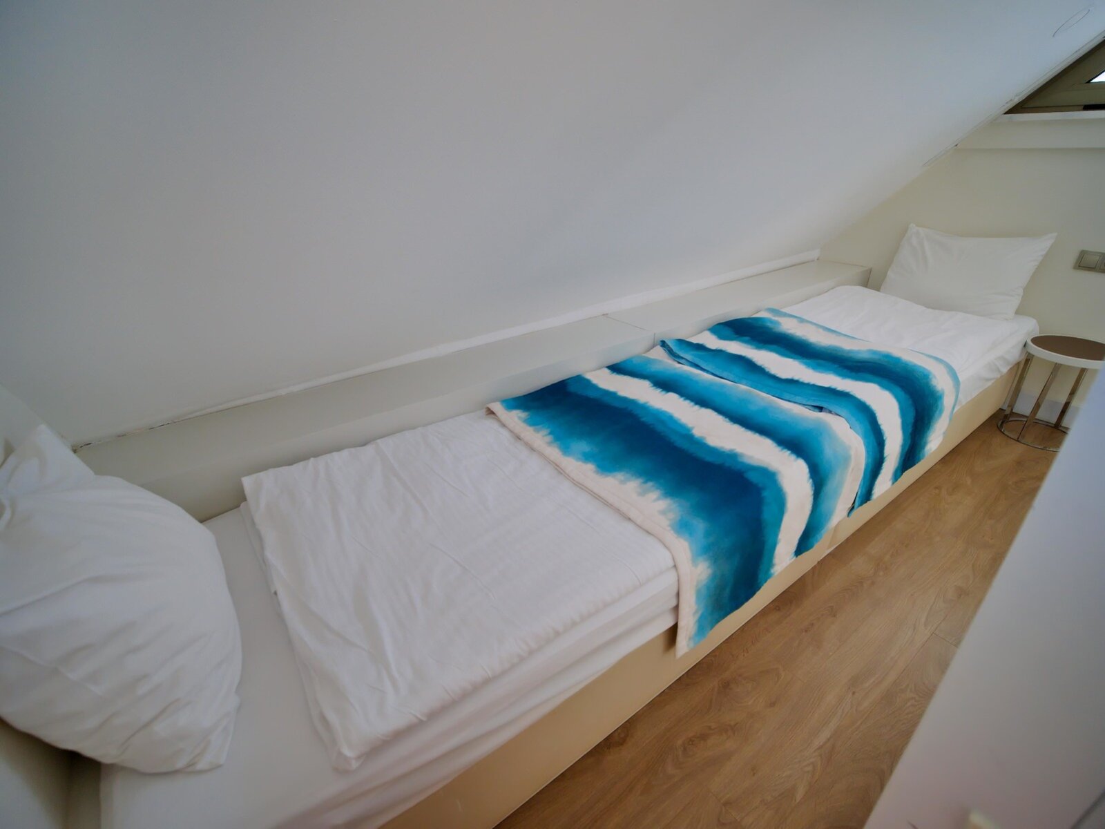 Wohnbeispiel Family Loft 5 For You