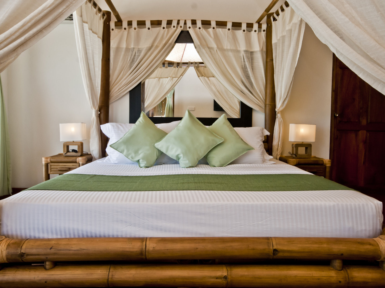 Wohnbeispiel Beach Bungalow