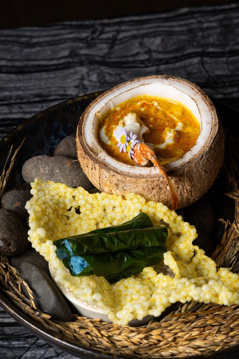 Dara Cuisine Phuket