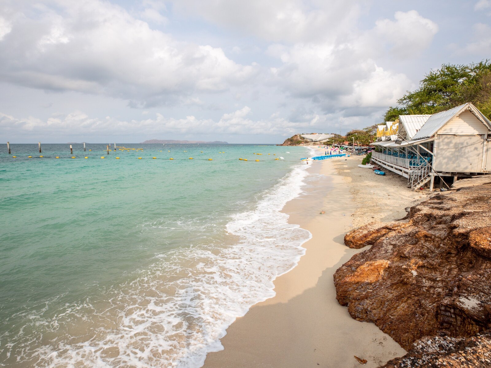 Strand