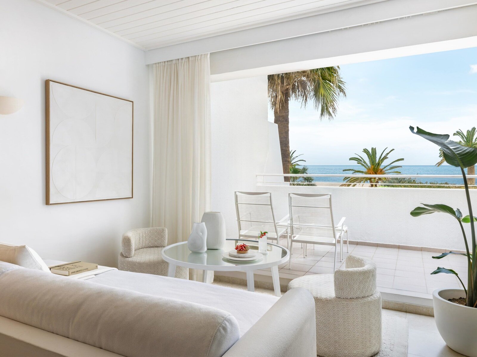 Wohnbeispiel BUNGALOW SEA VIEW