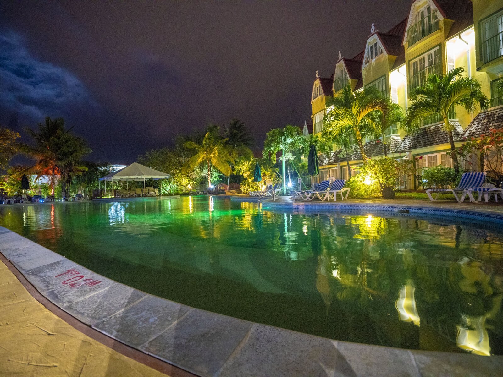 Pool