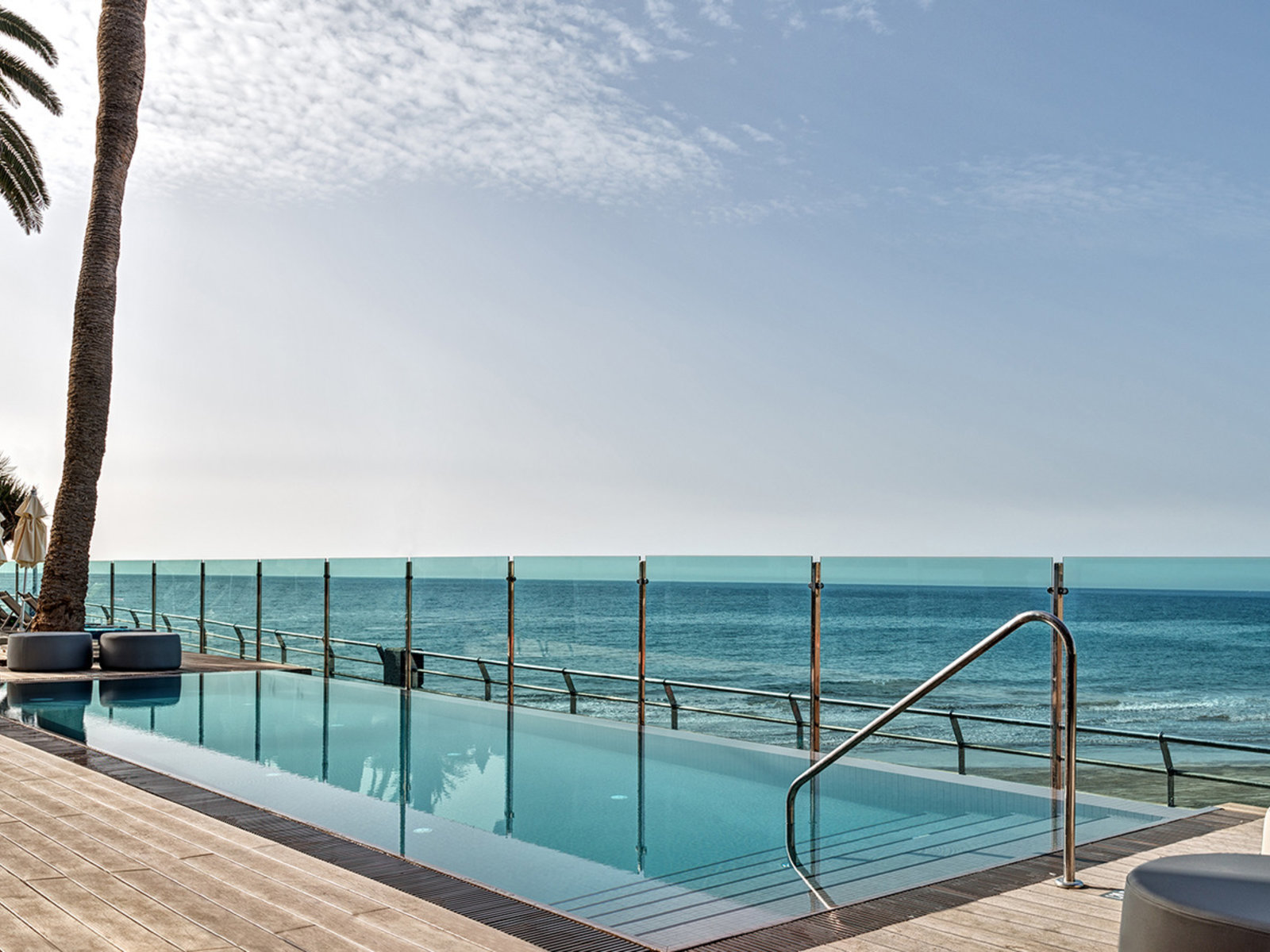Infinitypool