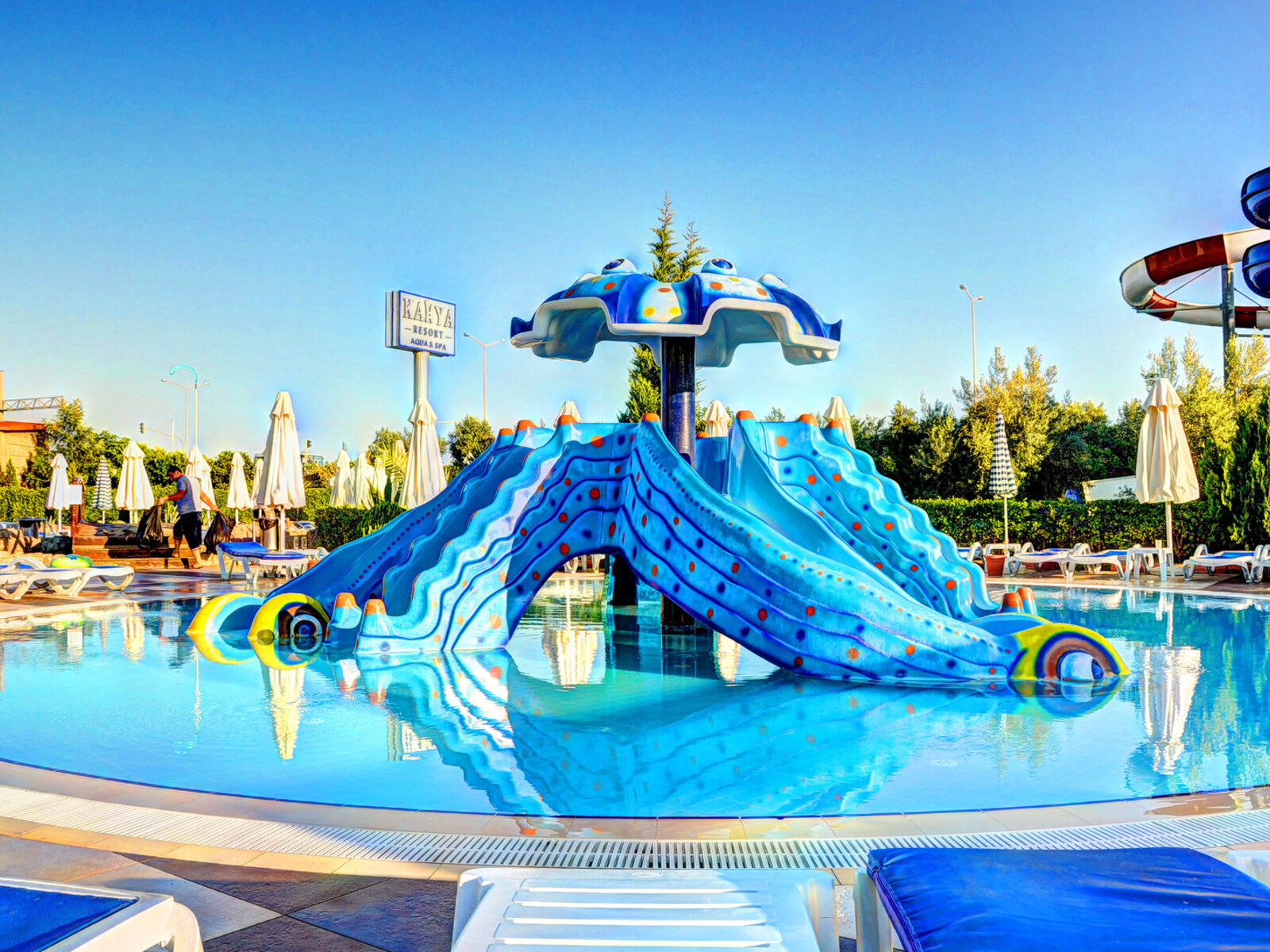 Kinderpool