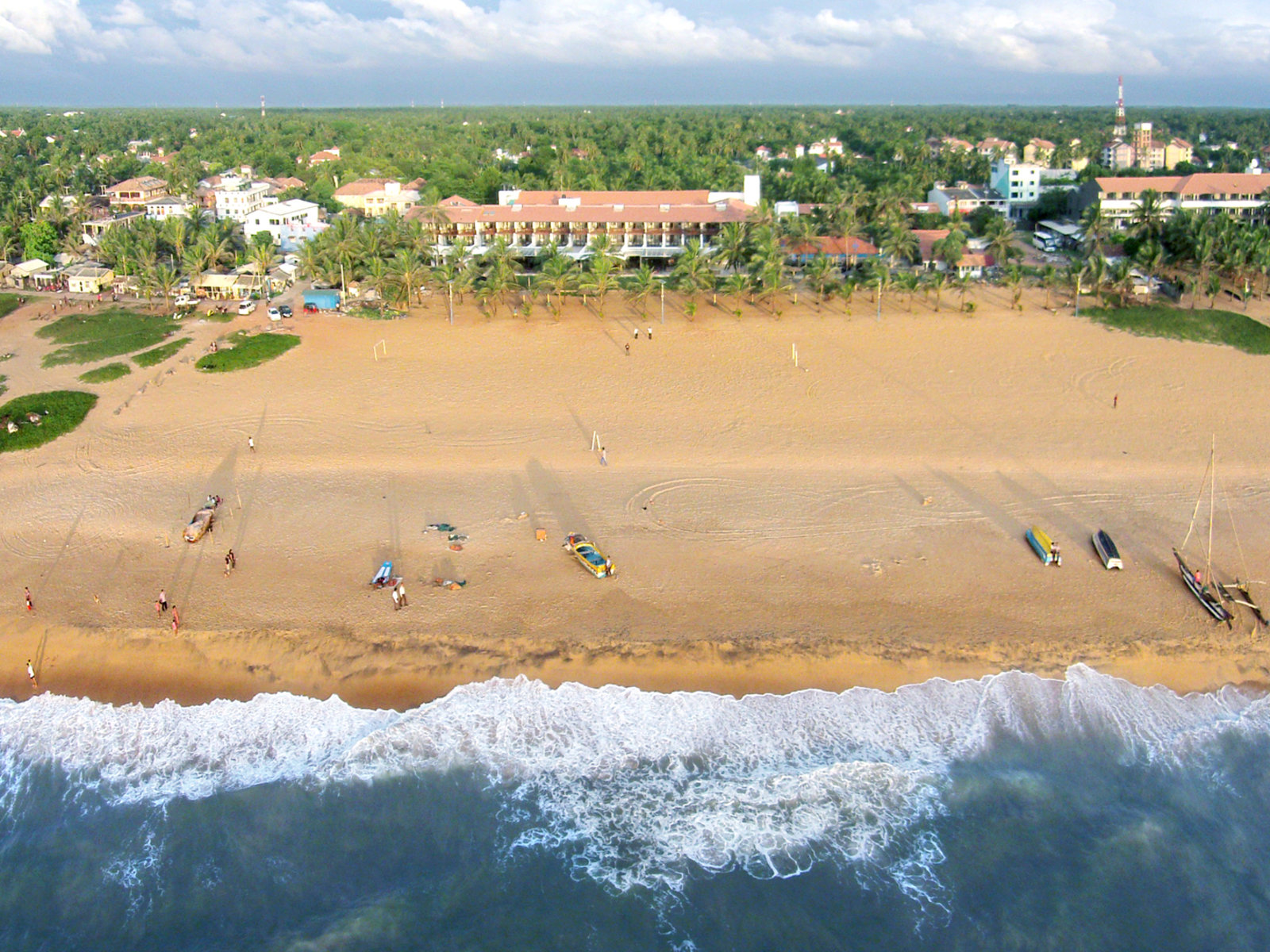 Strand