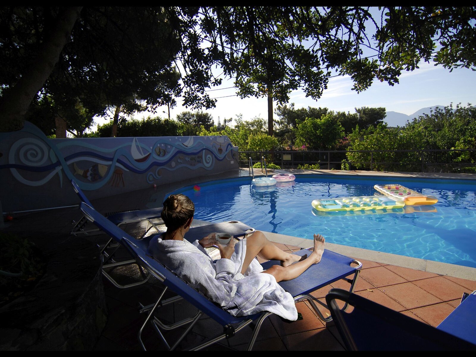 Pool