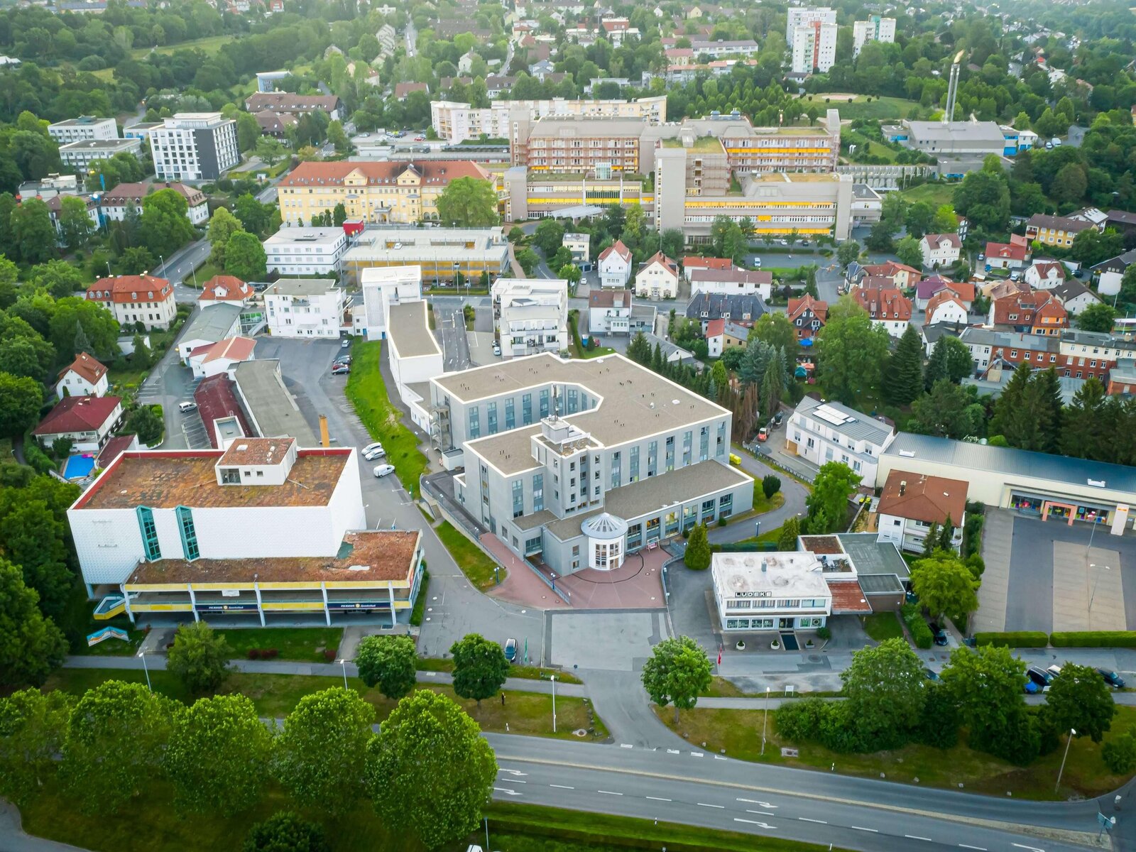 Außenansicht