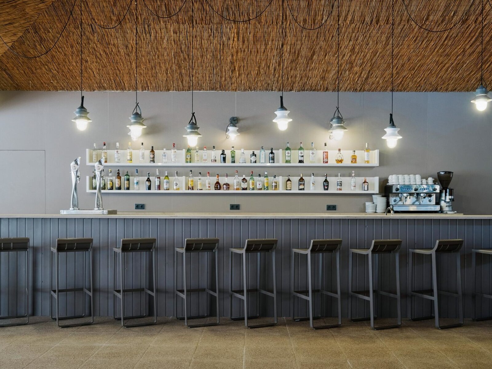Moana Bar