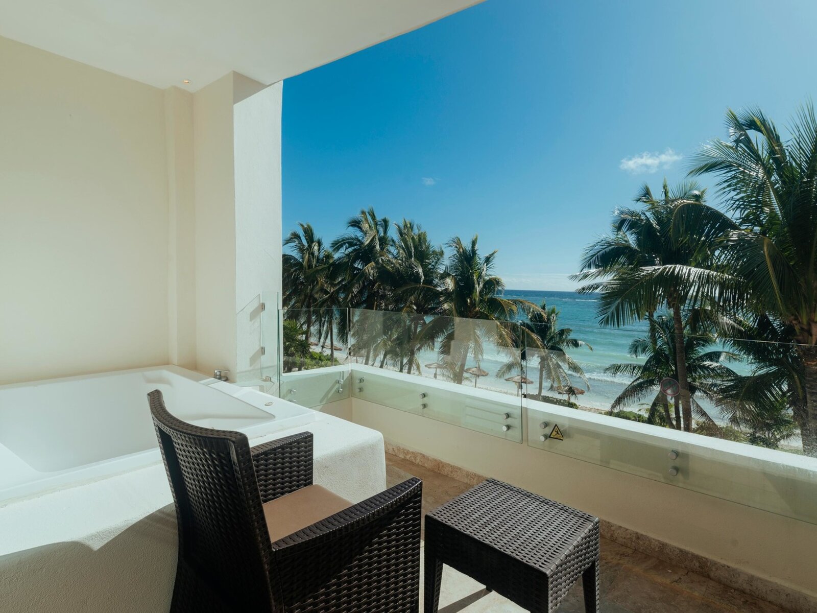 Wohnbeispiel Premium Juniorsuite