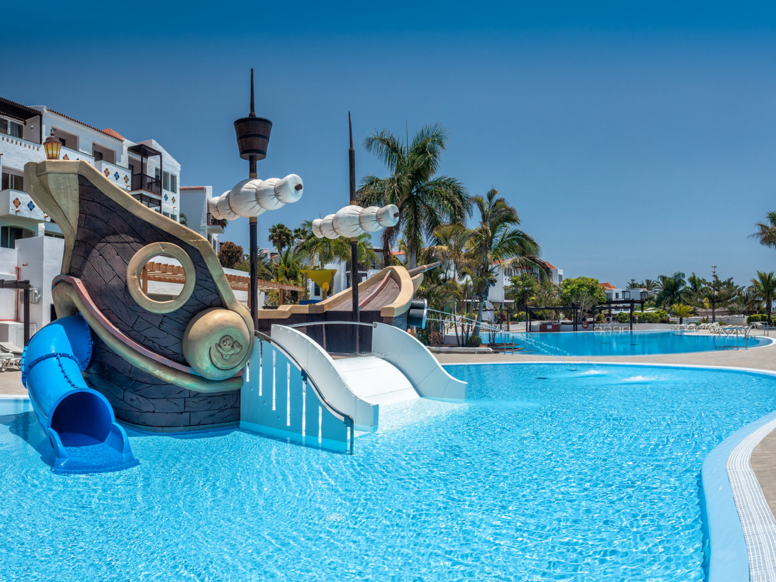 Kinderpool