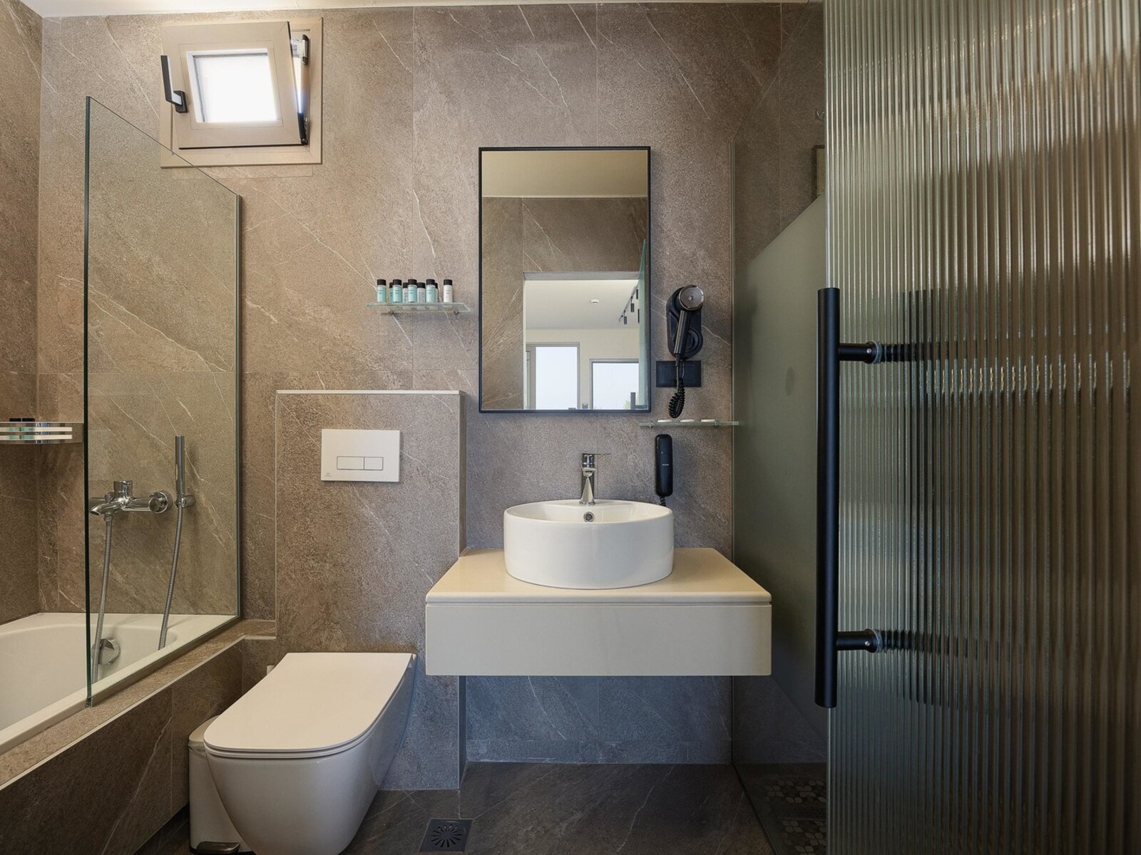 Wohnbeispiel Stylish room