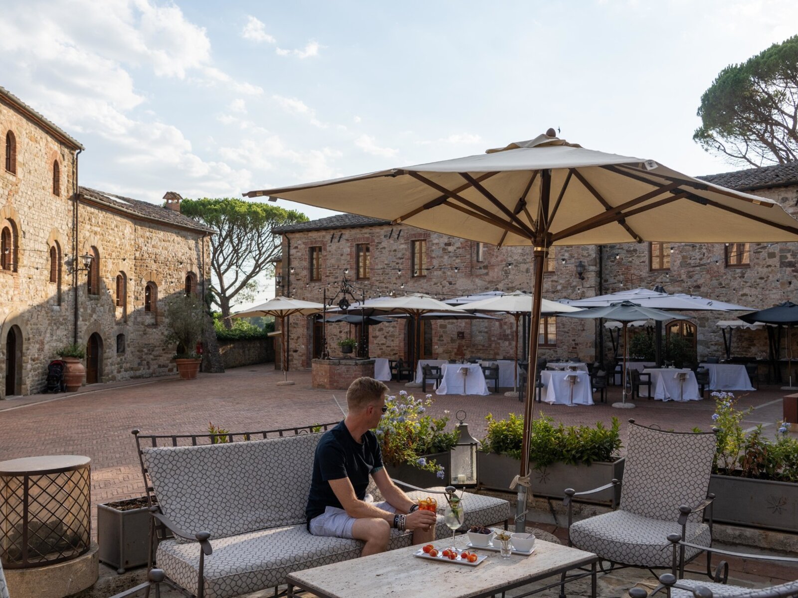 Chigi Bar
