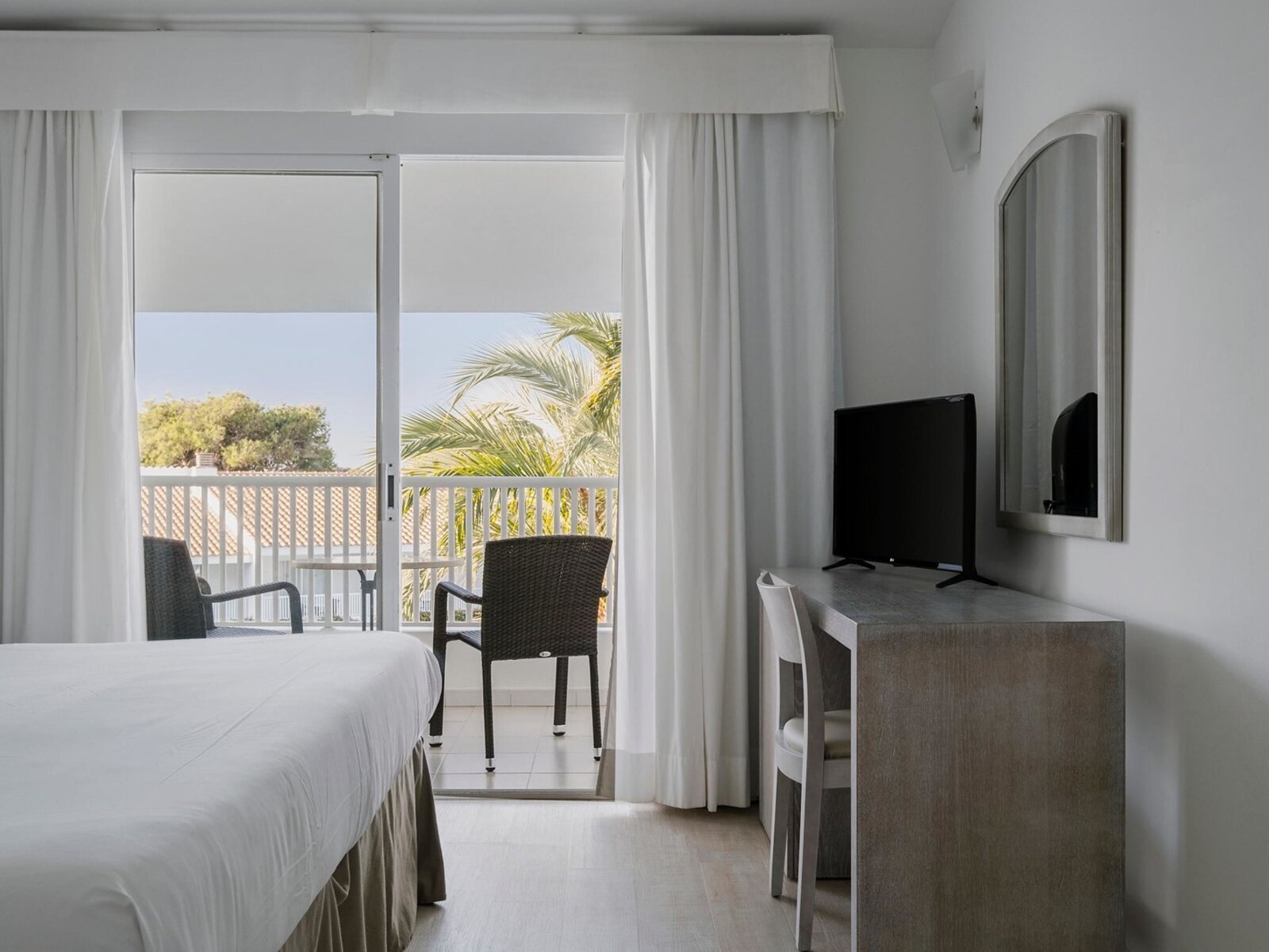 Wohnbeispiel Twin Room