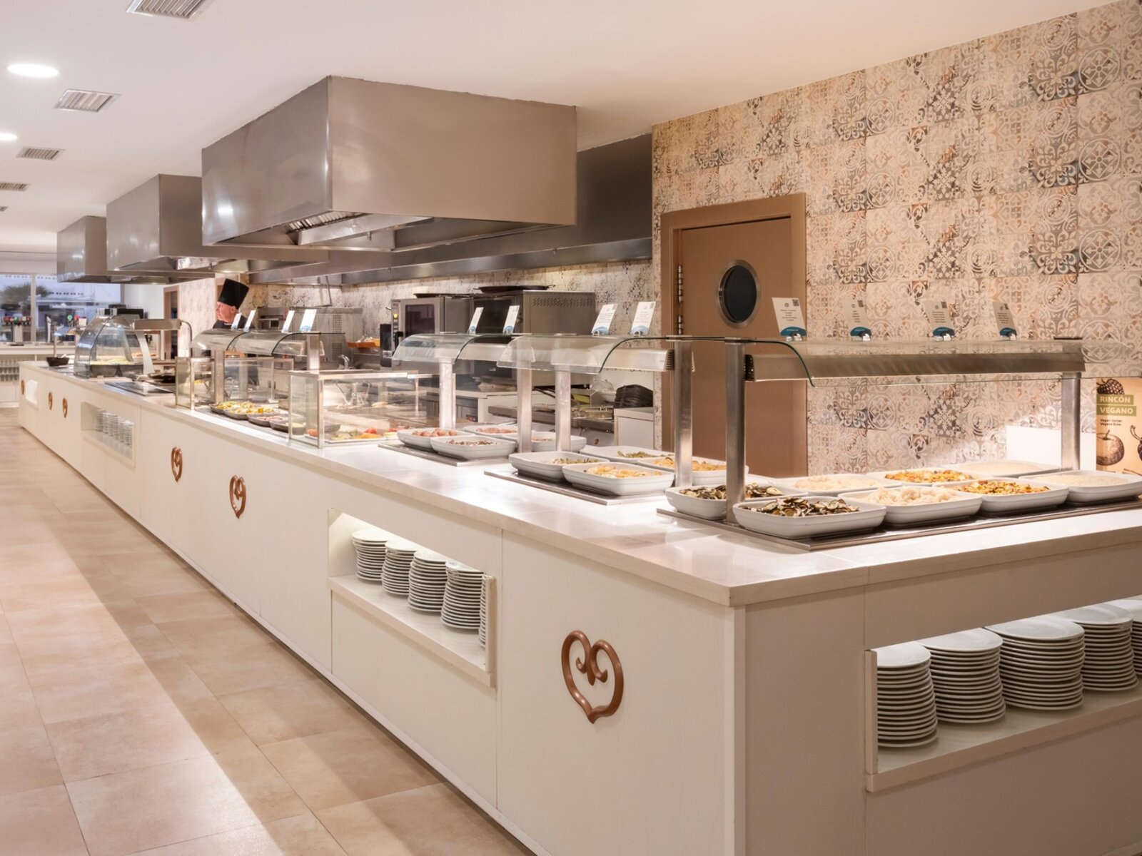 Terra Buffet Restaurant