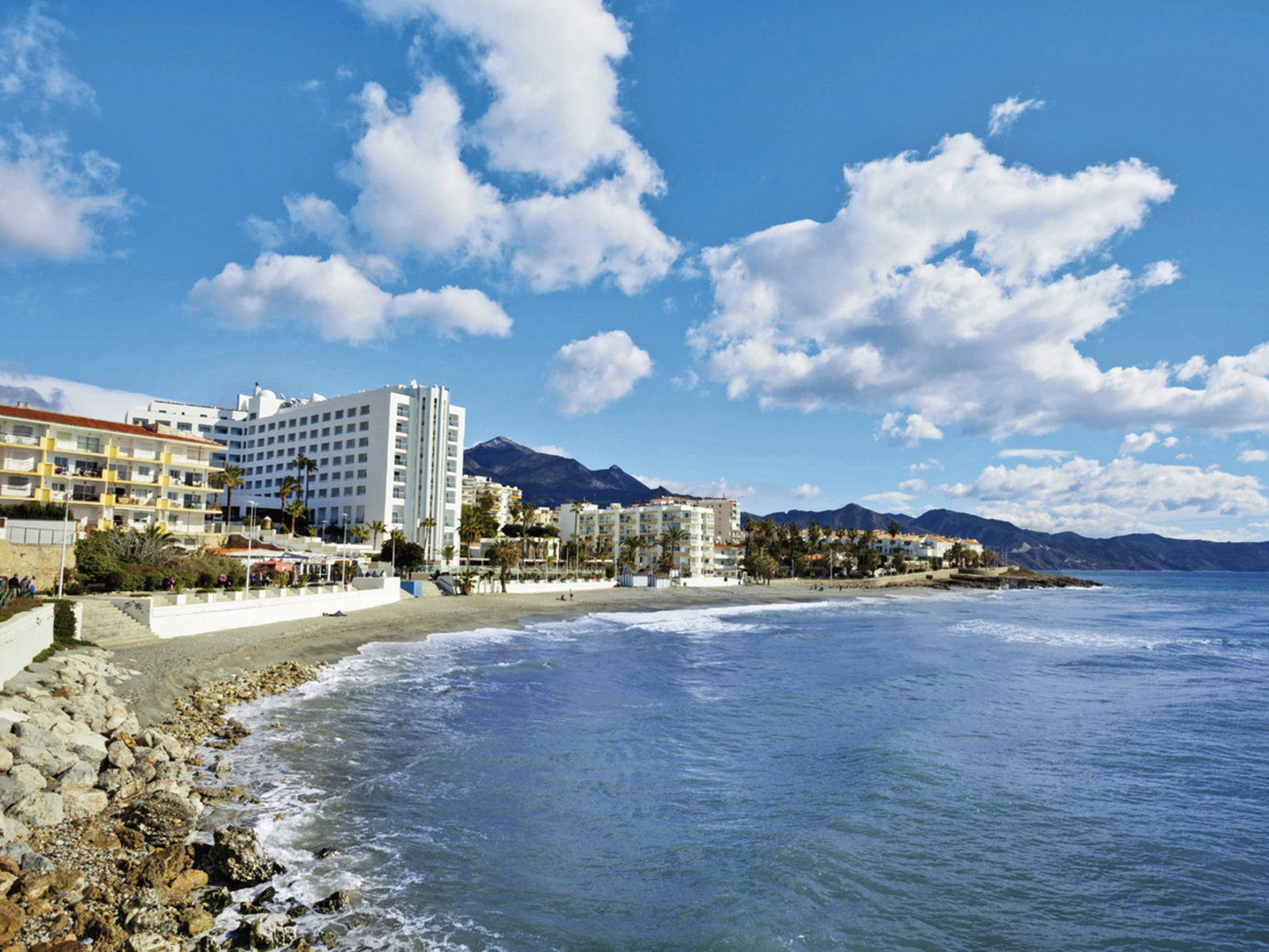 Strand