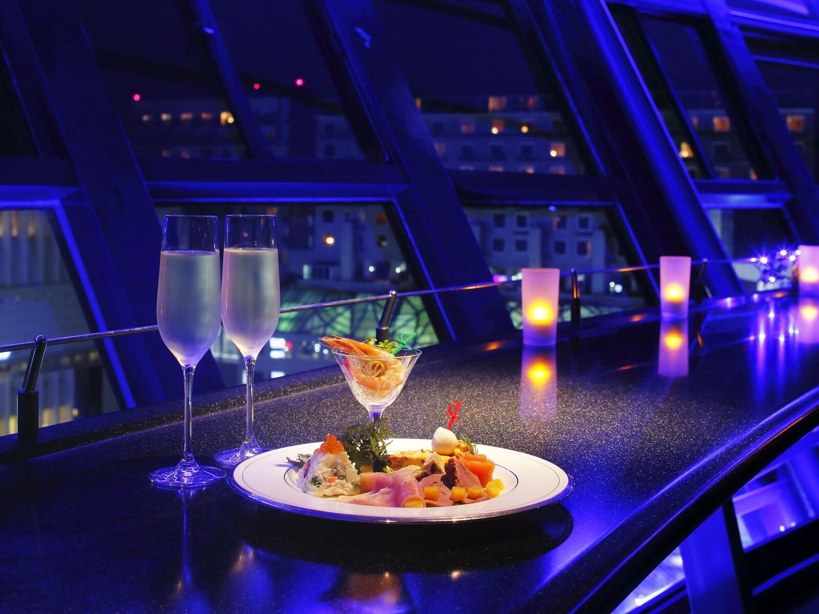Essen und Trinken