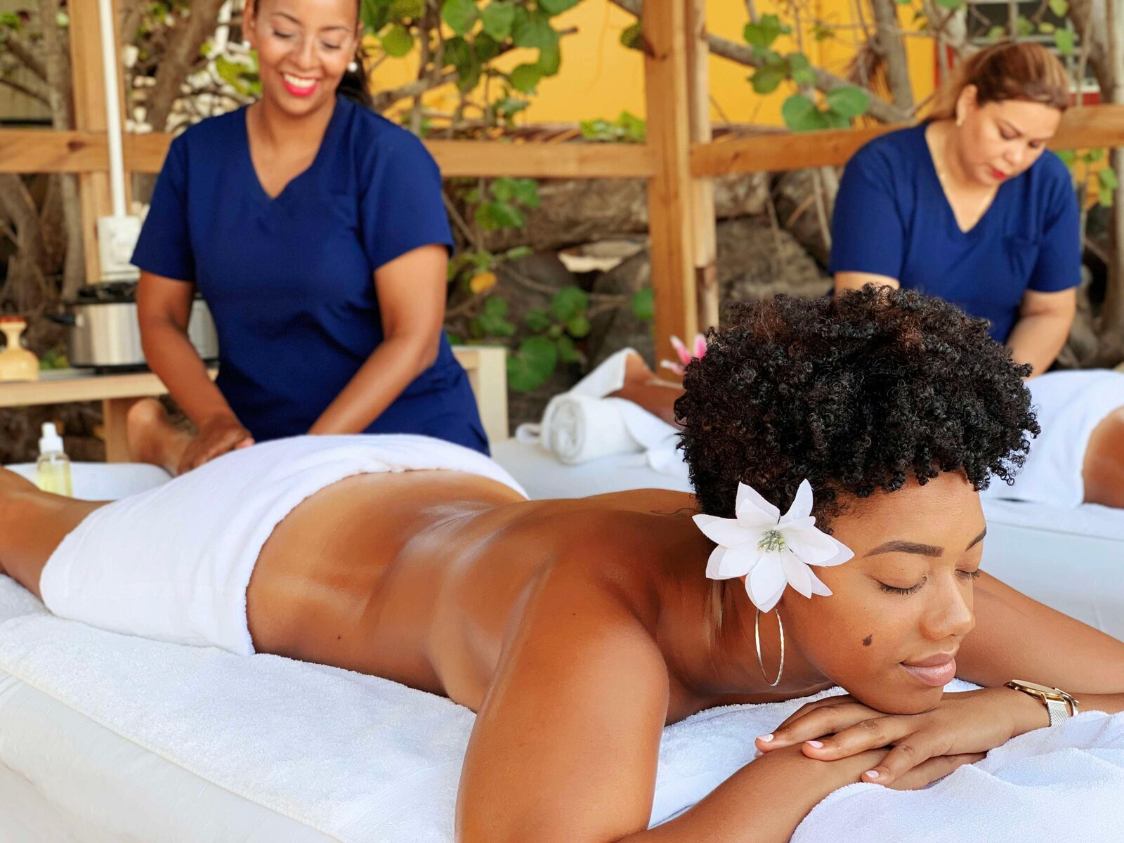 Wellness