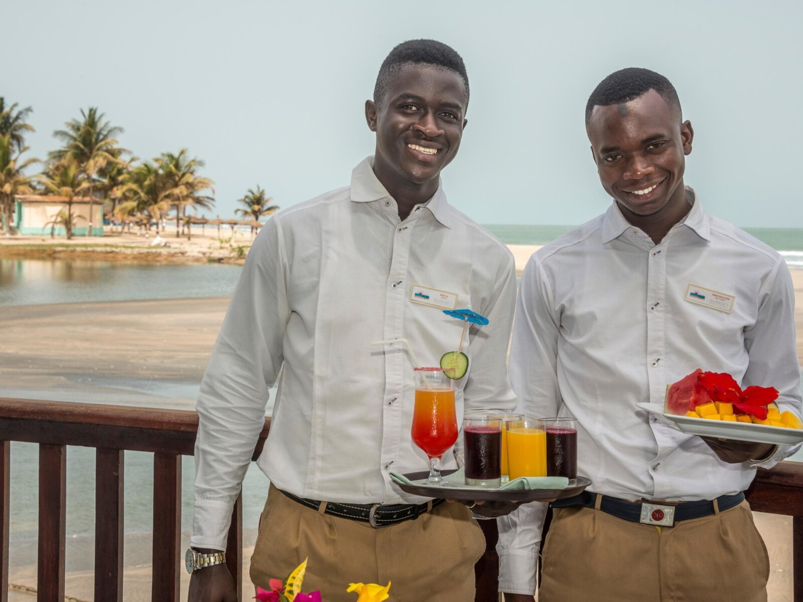 Sunset Bar