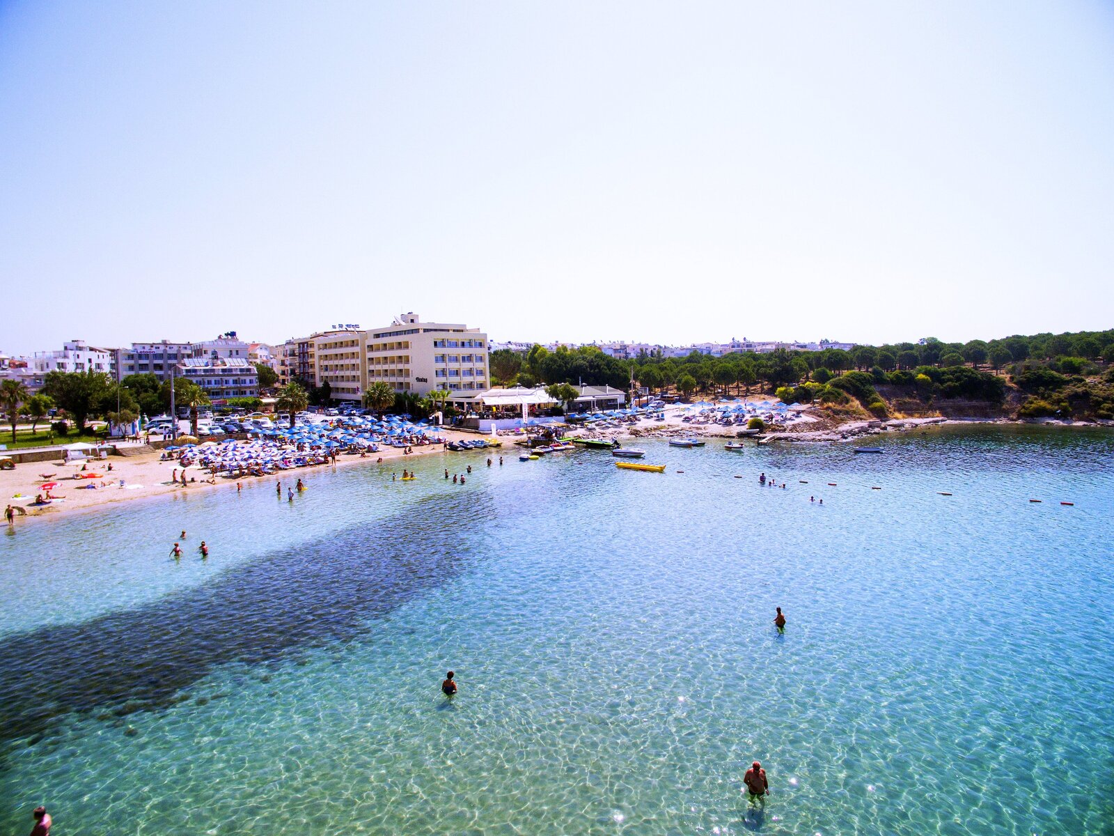 Strand