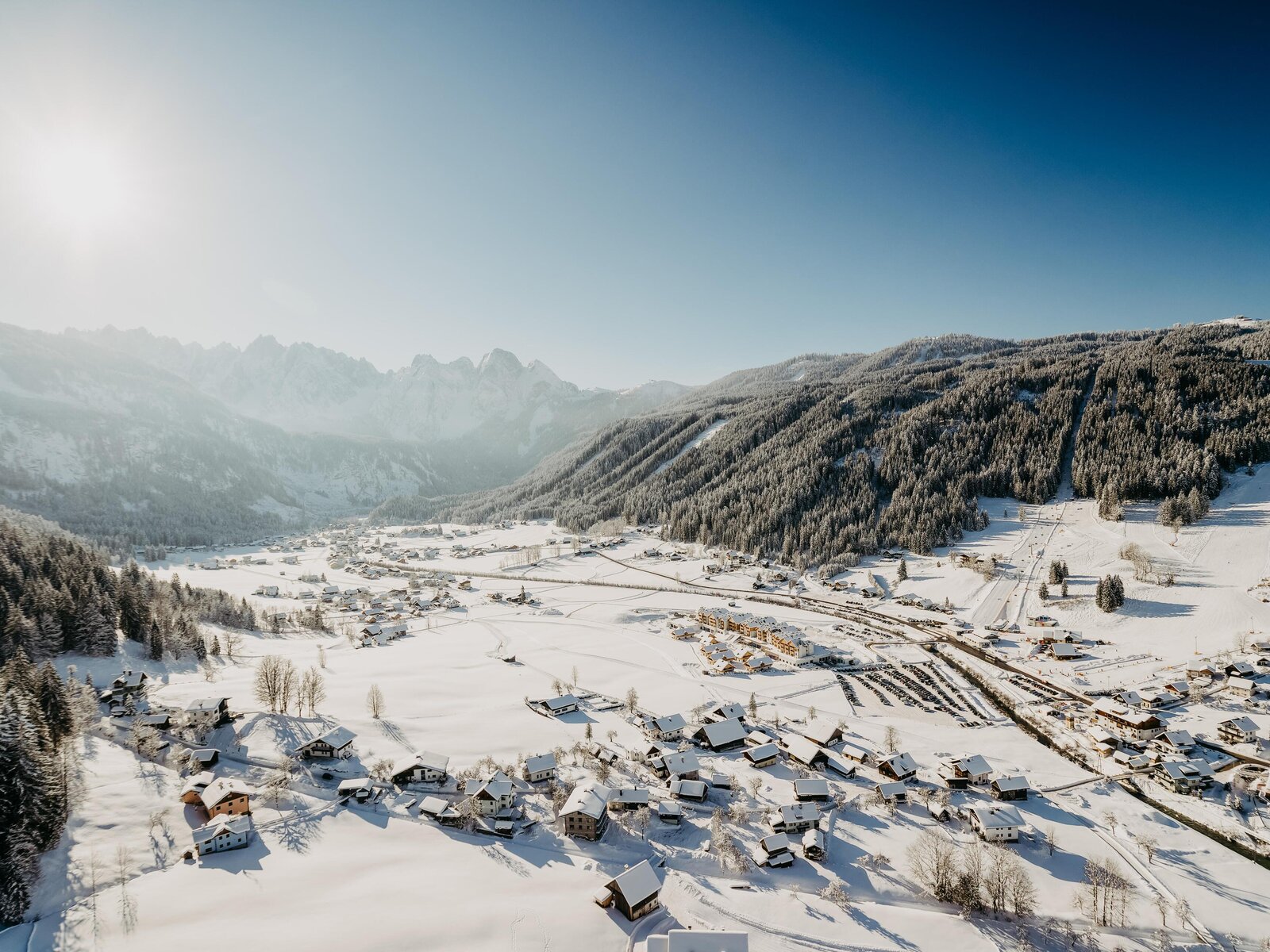 Wintersport