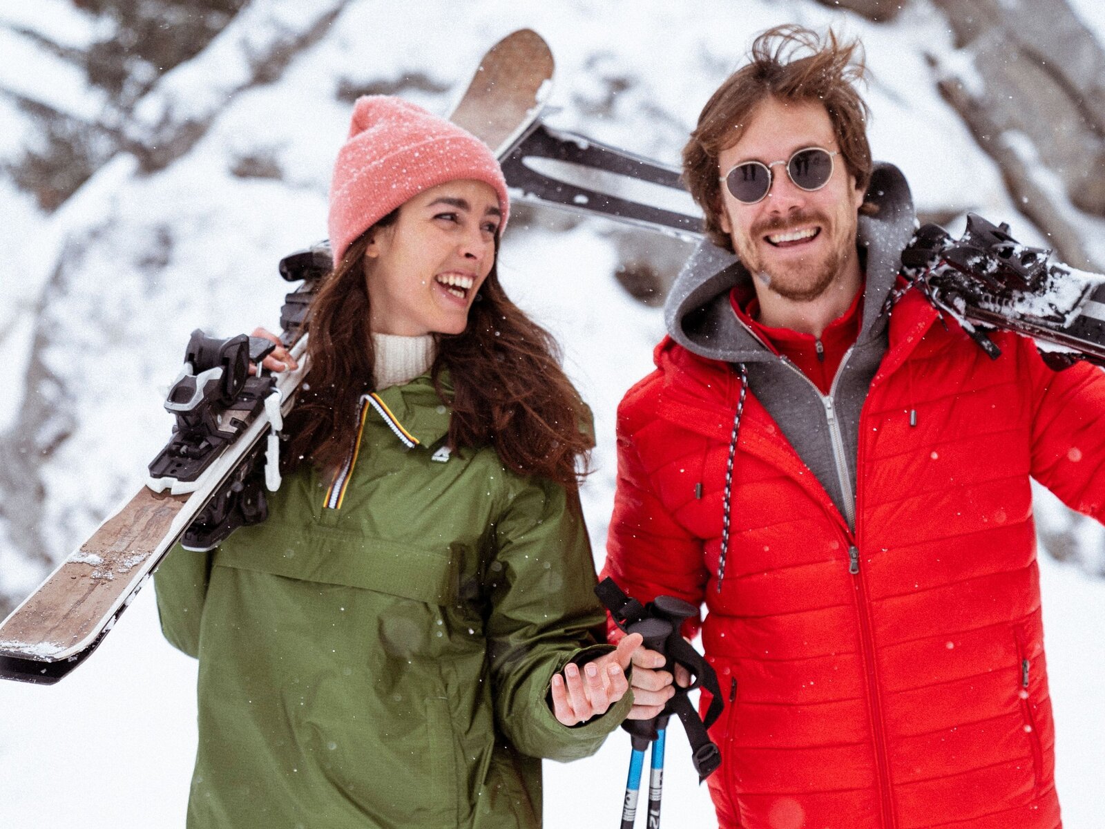 Wintersport