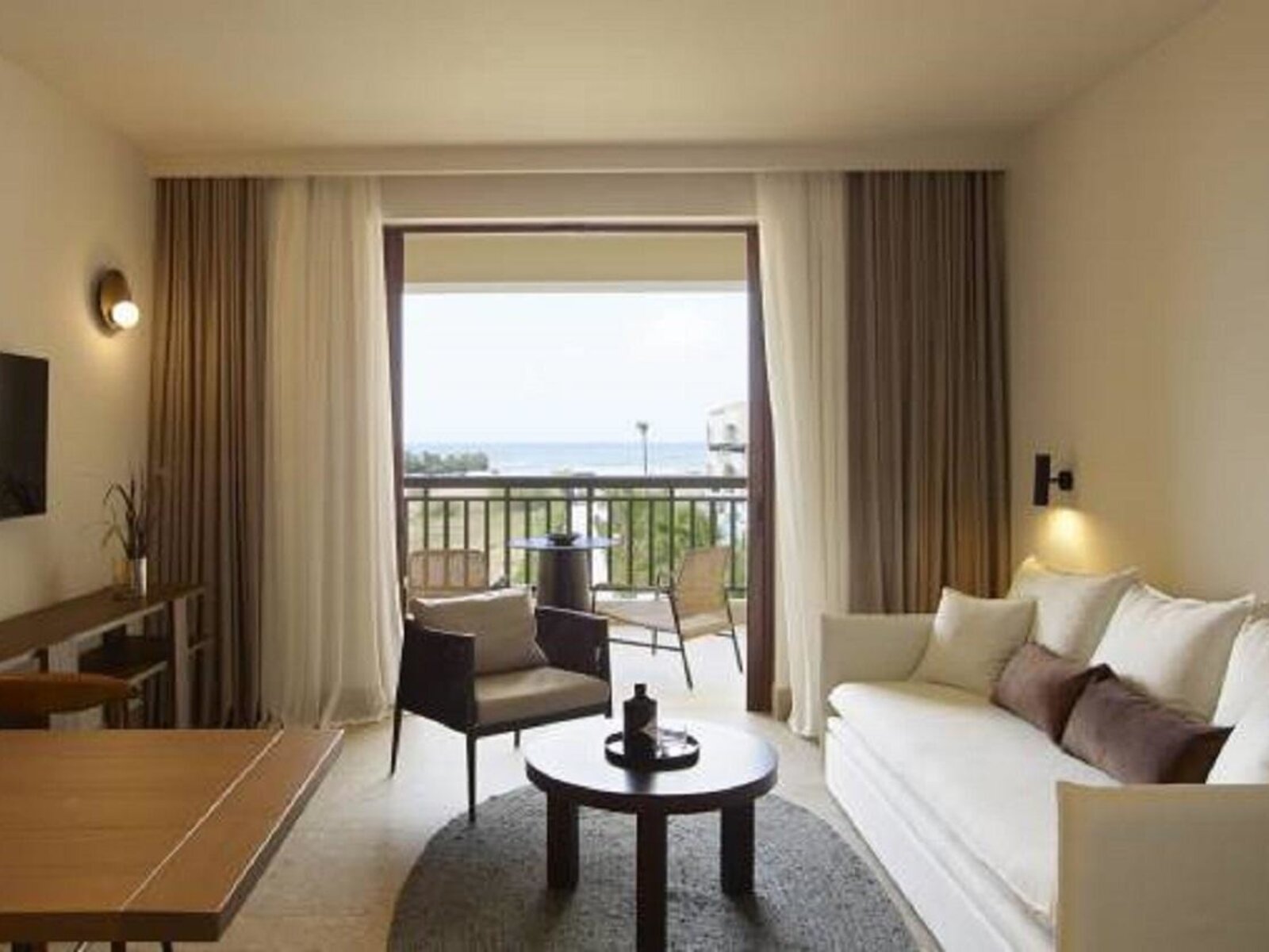 Wohnbeispiel Two Bedroom Suite