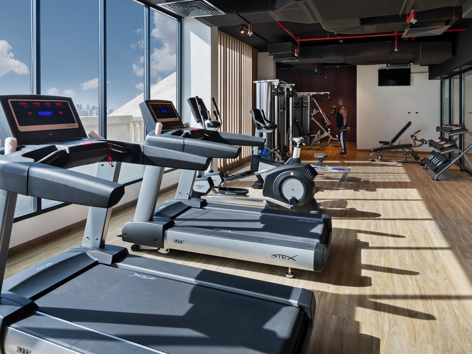 Sport