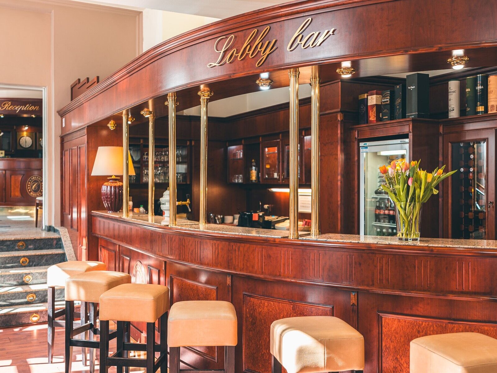 Essen und Trinken