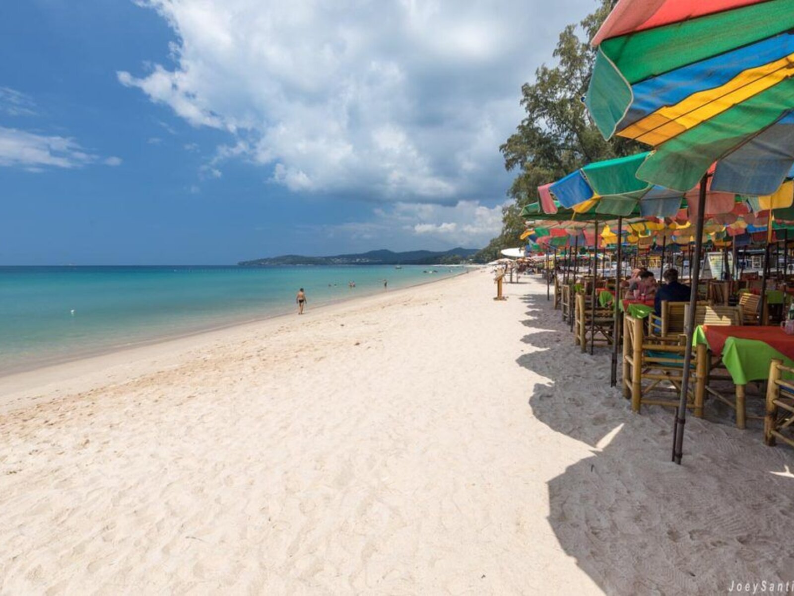 Strand