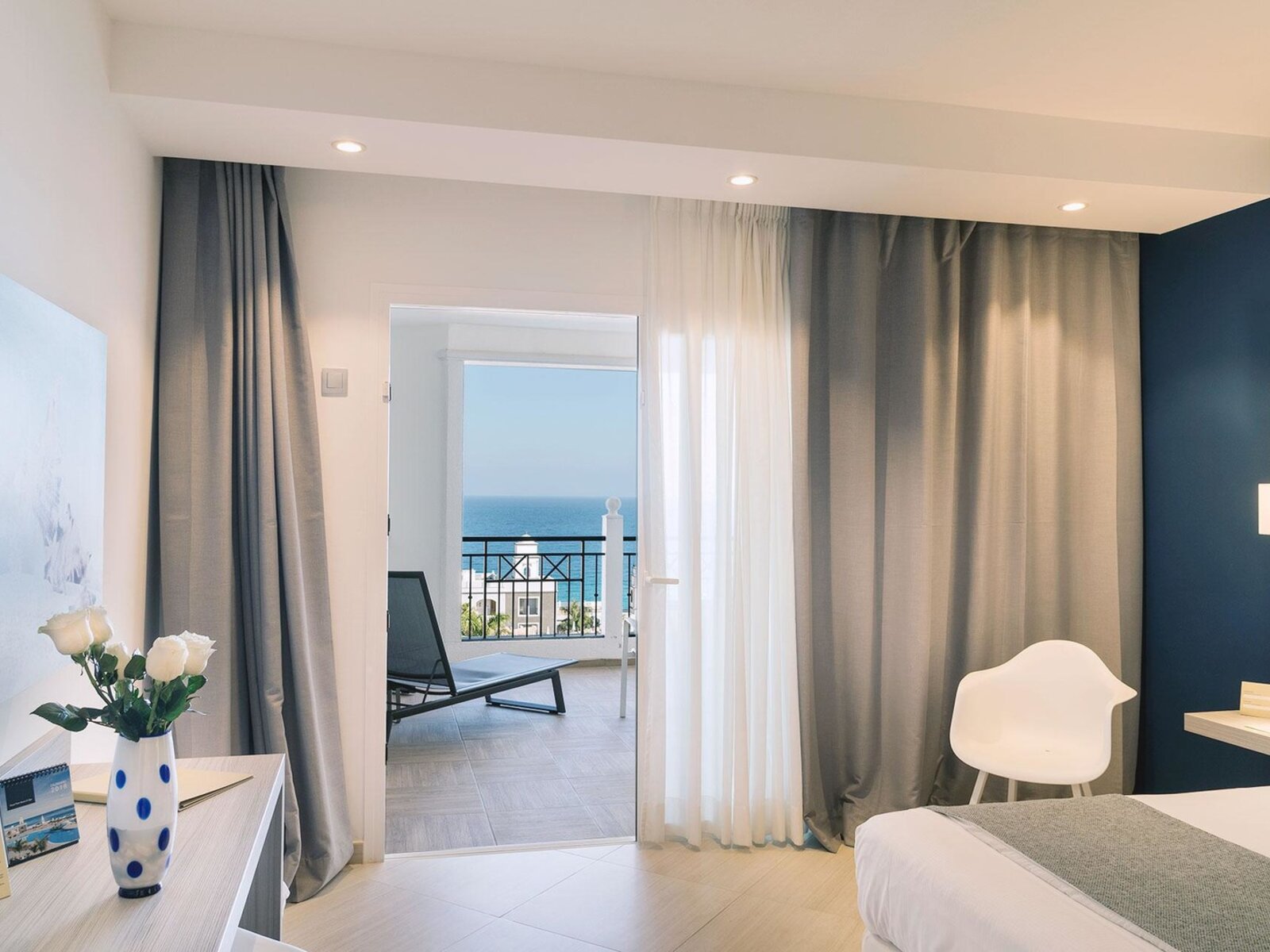 Wohnbeispiel Suite Seaview