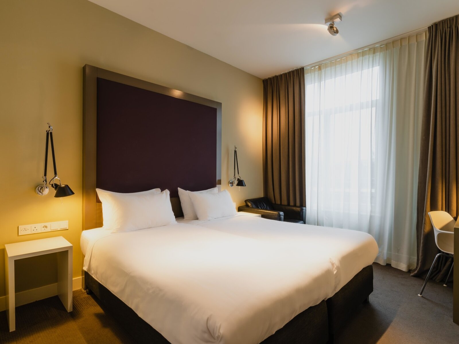 Wohnbeispiel Comfort Room