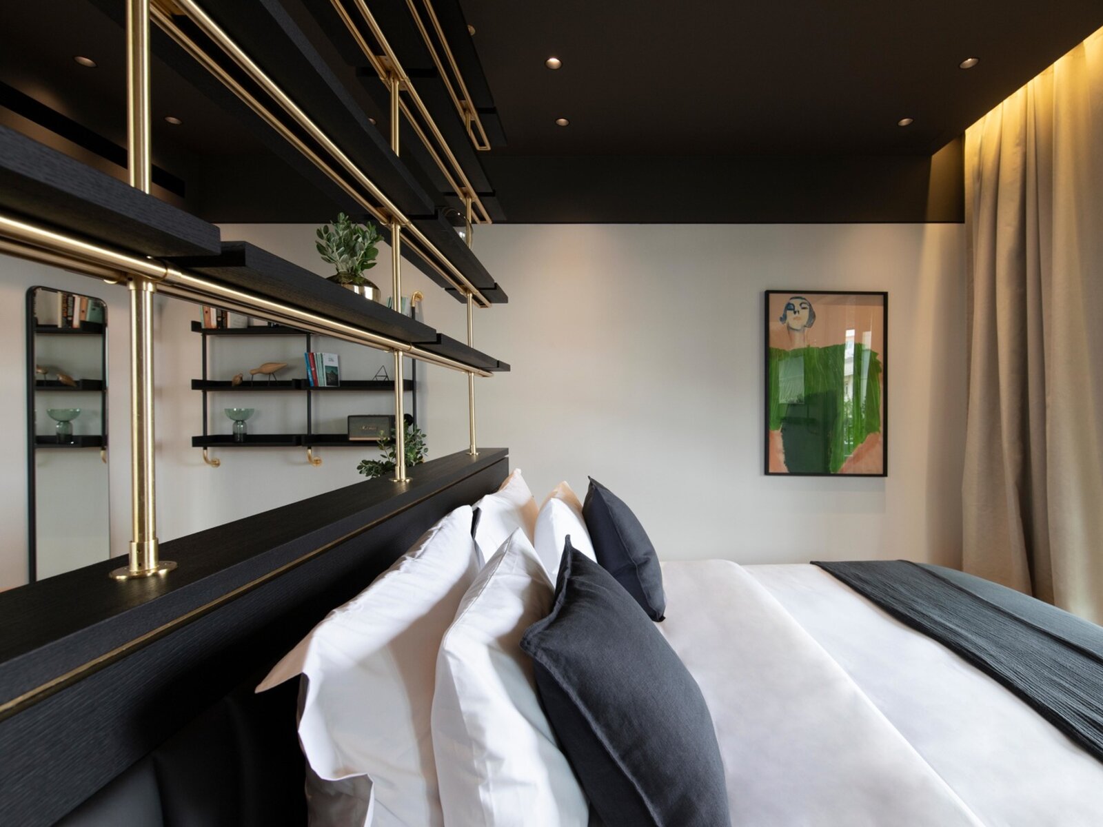 Wohnbeispiel Doppelzimmer XLarge