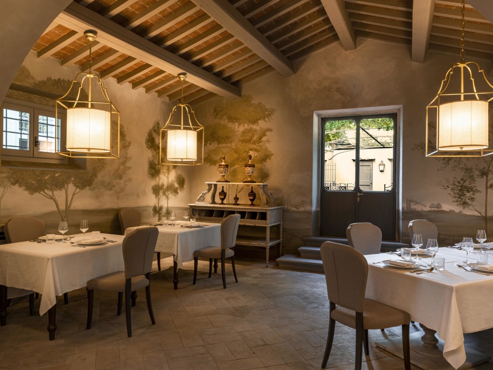 Osteria Torre a Cona