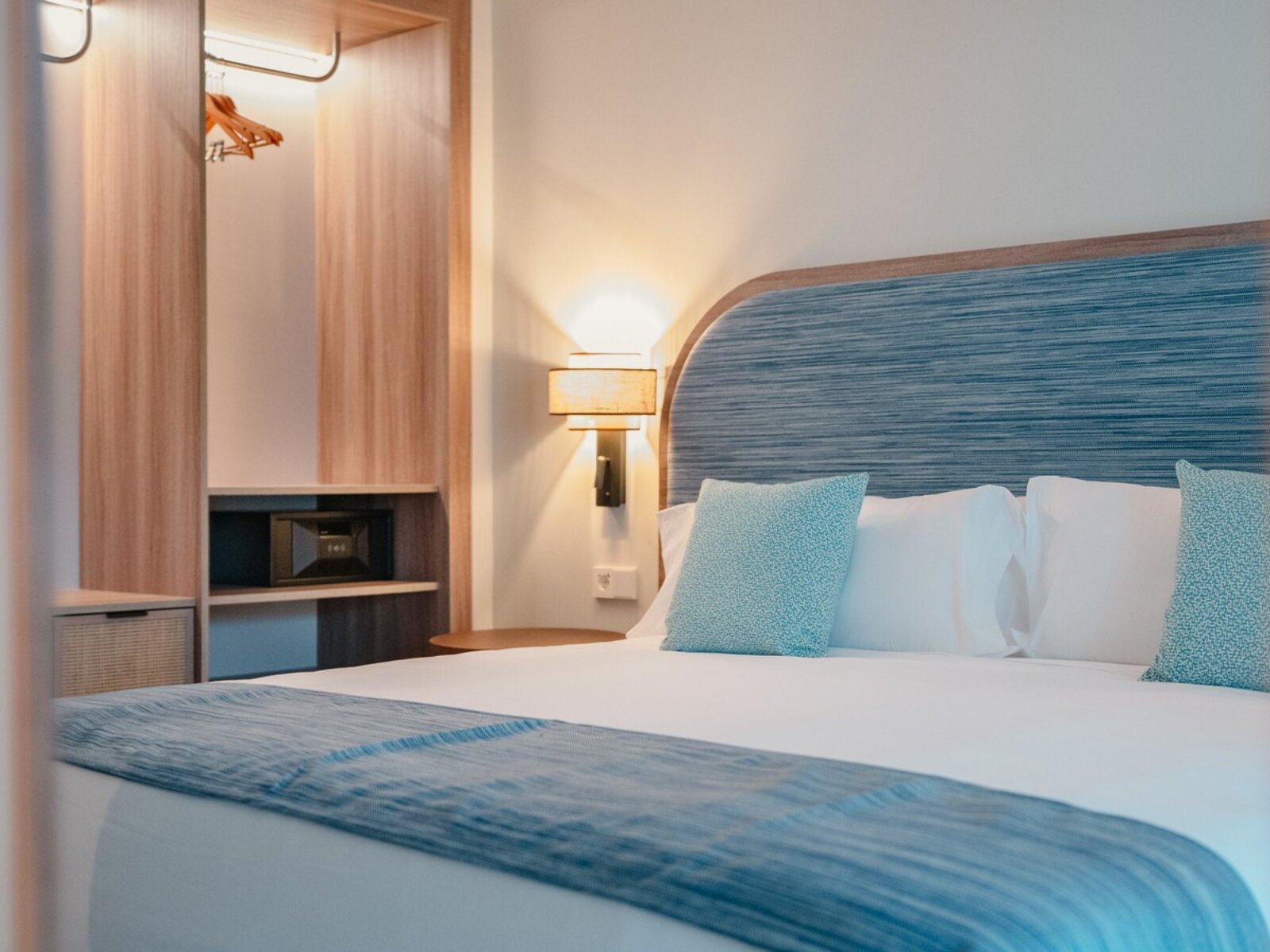 Wohnbeispiel Premier Suite