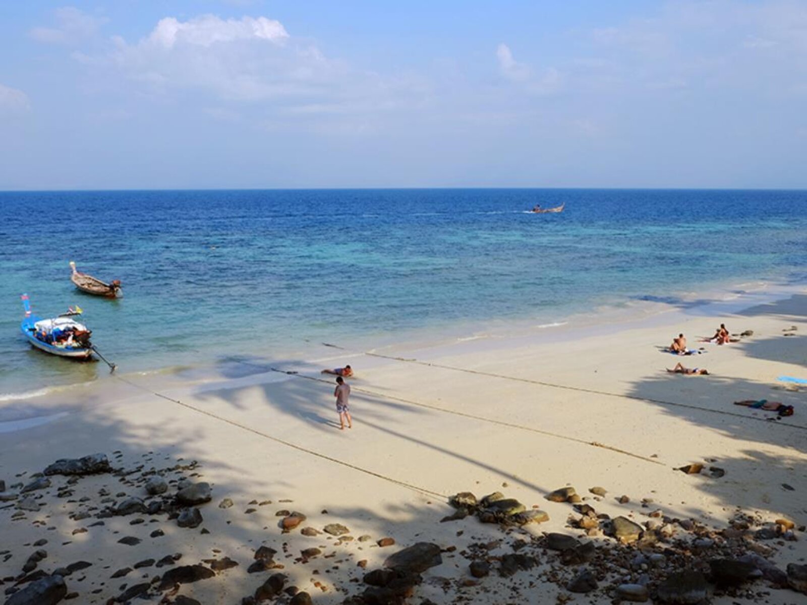 Strand