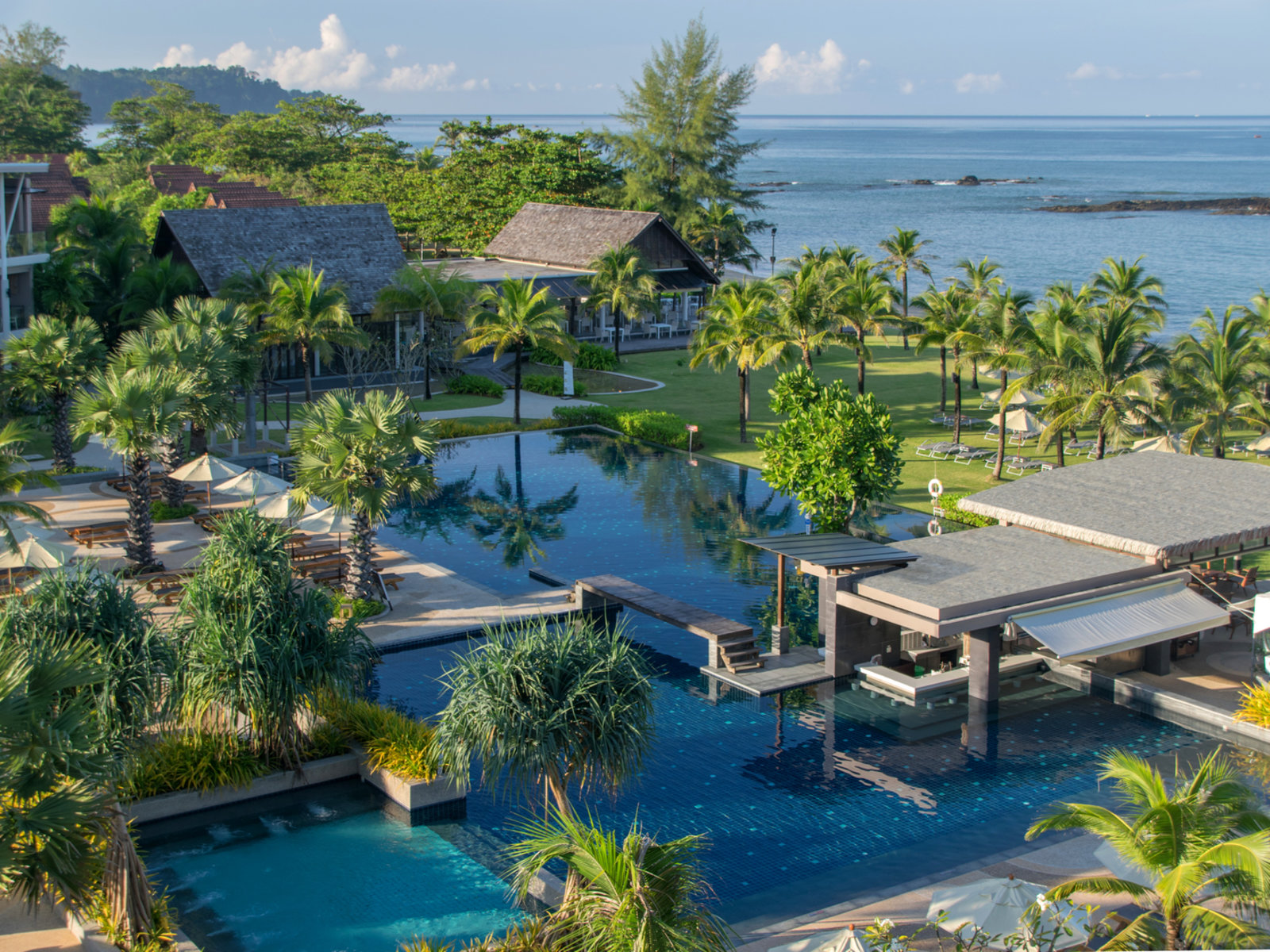 khao lak hotel the sands