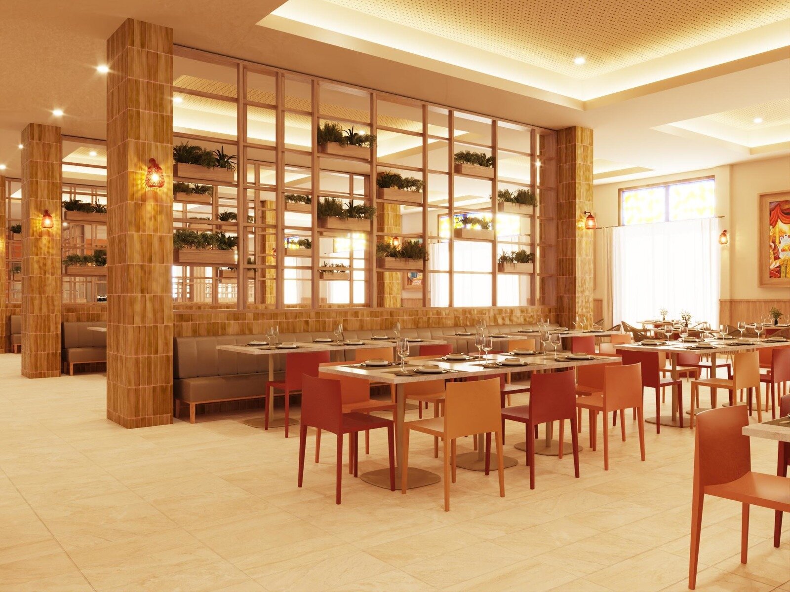 Guatatiboa Restaurant