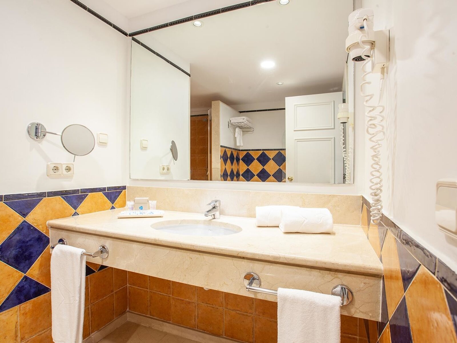 Wohnbeispiel Suite